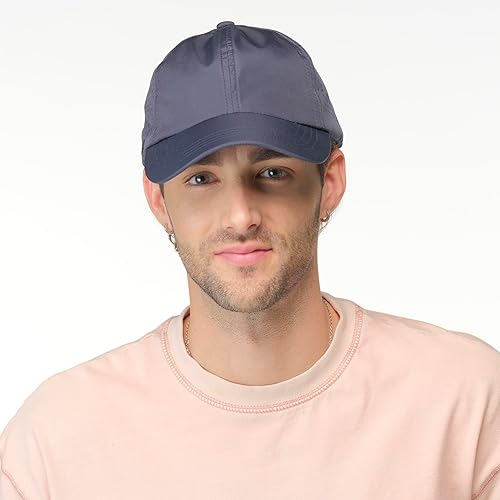 Miniatura 2 de C.C Gorra de béisbol unisex con corte láser (BTB-8037)