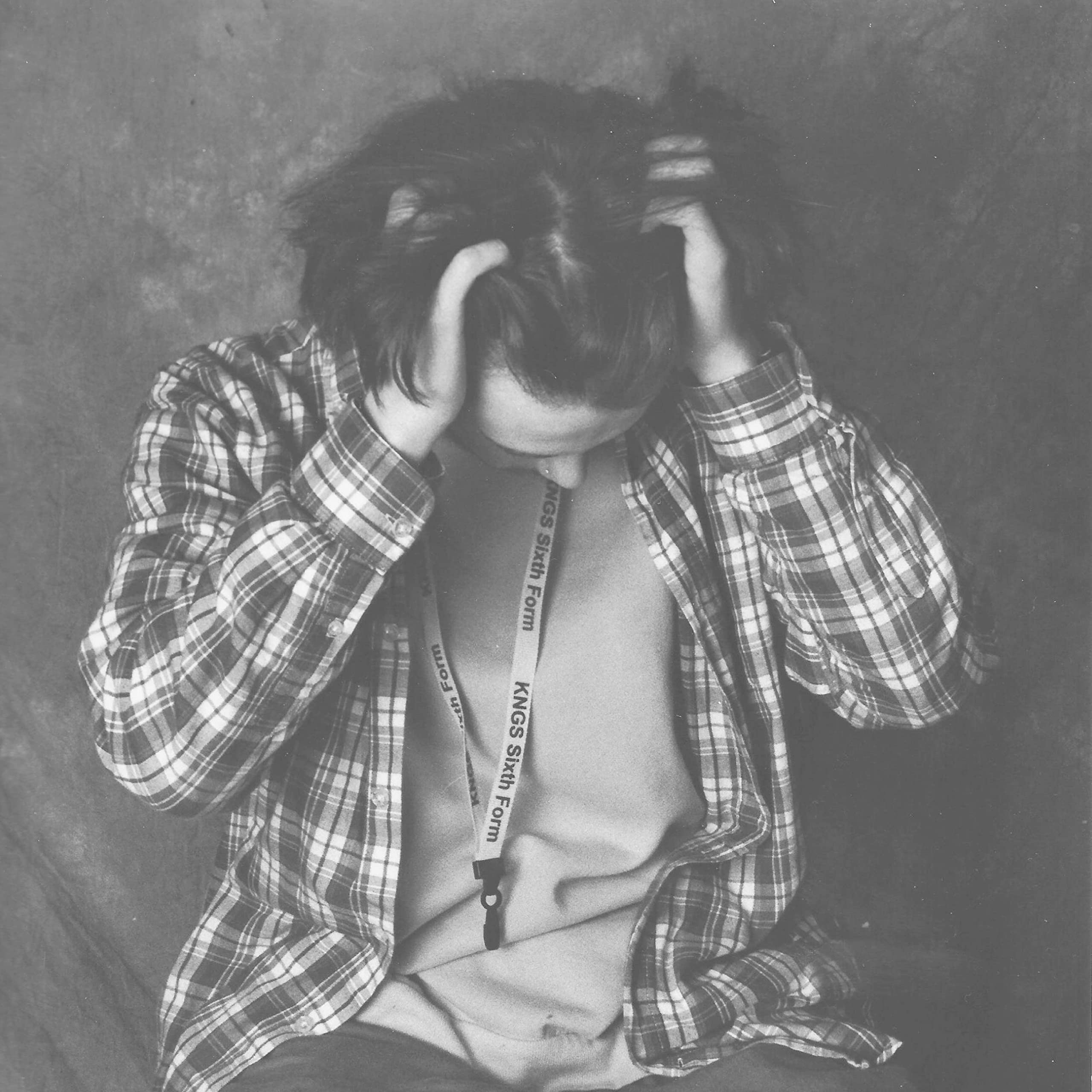 CYCLICAL HEAVEN (ALBUM VERSION)