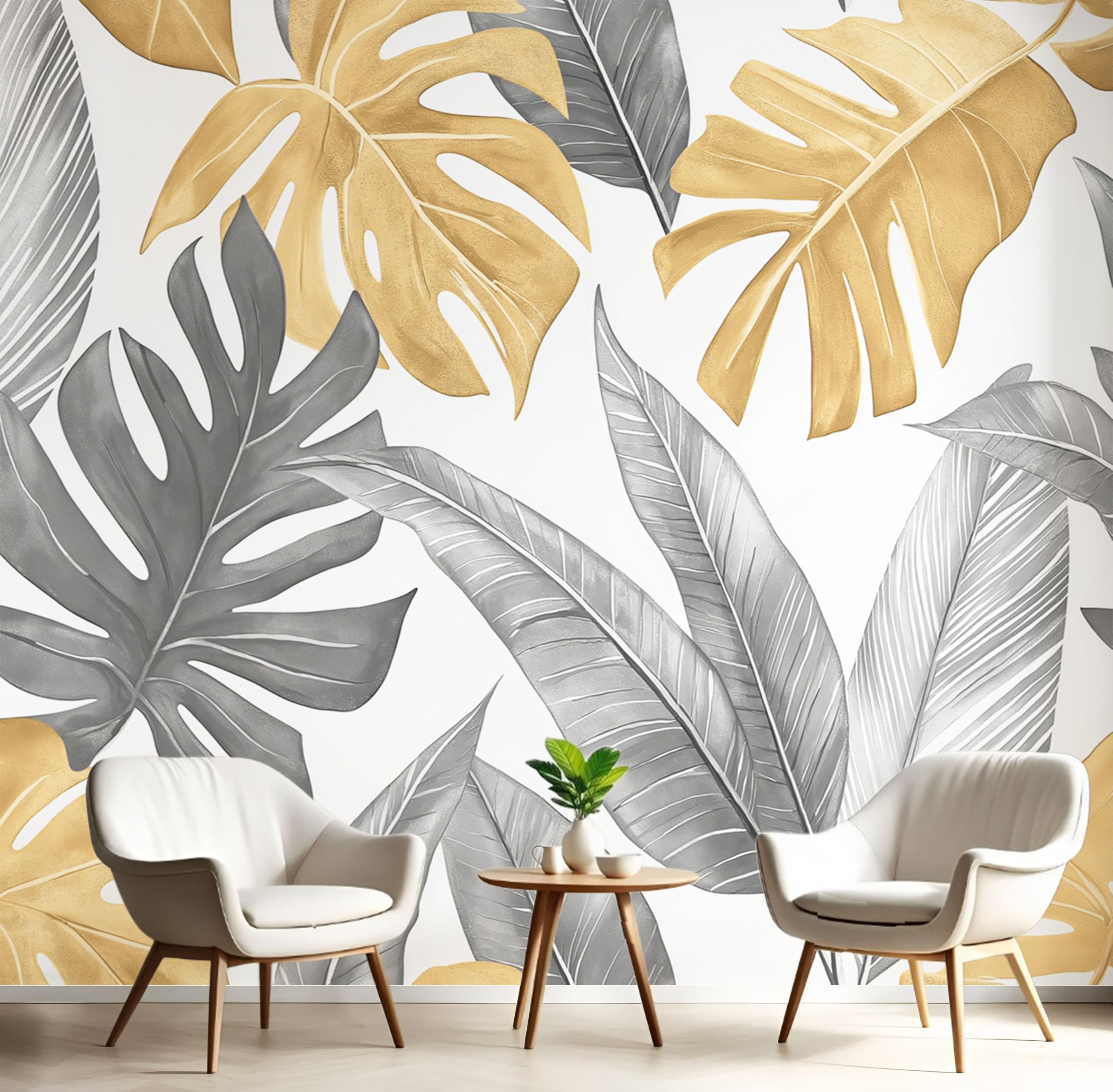 Murales Papel Tapiz Beige para Renovar el Dormitorio con Elegancia