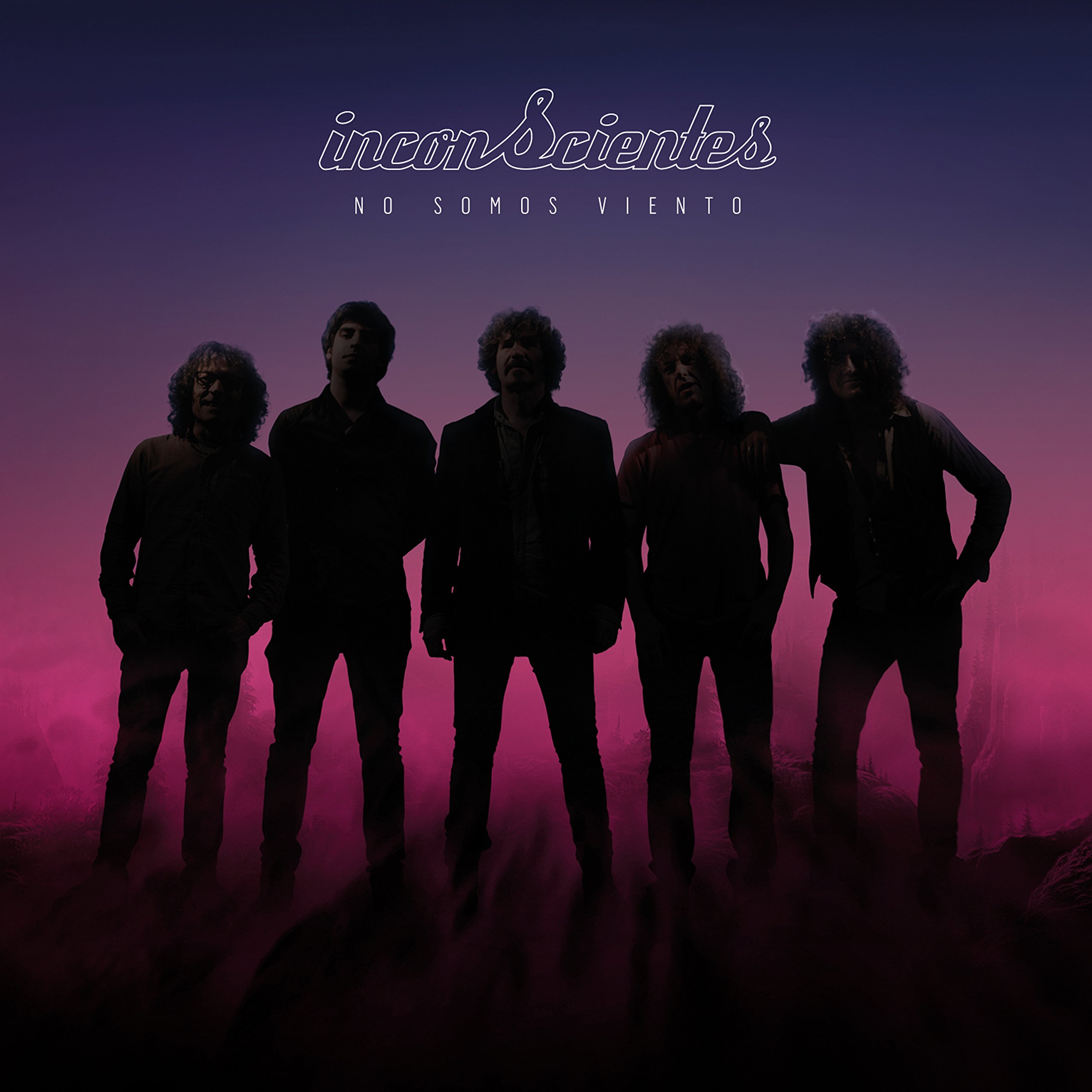 No Somos Viento [Vinilo] [Vinyl LP] [VINYL]