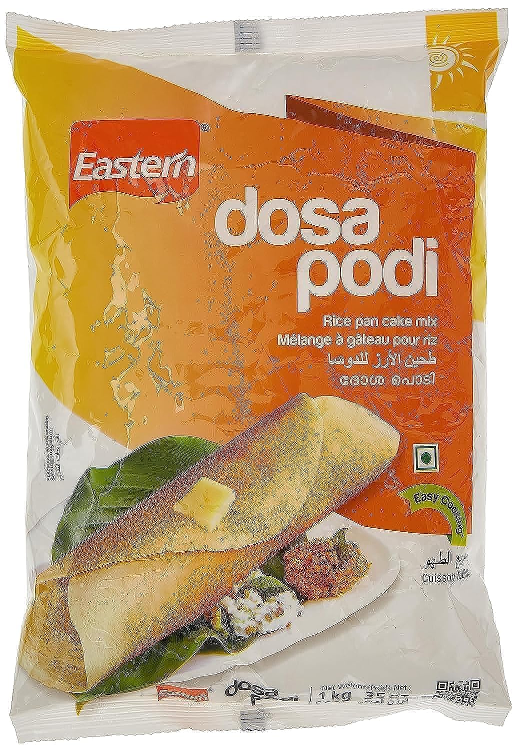 Eastern Dosa Podi, 1kg