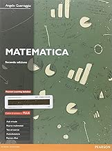 Scaricare Matematica. Ediz. Mylab. Con aggiornamento online pdf gratis