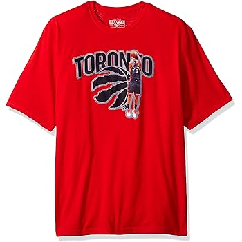 Toronto raptors t shirt amazon Clearance