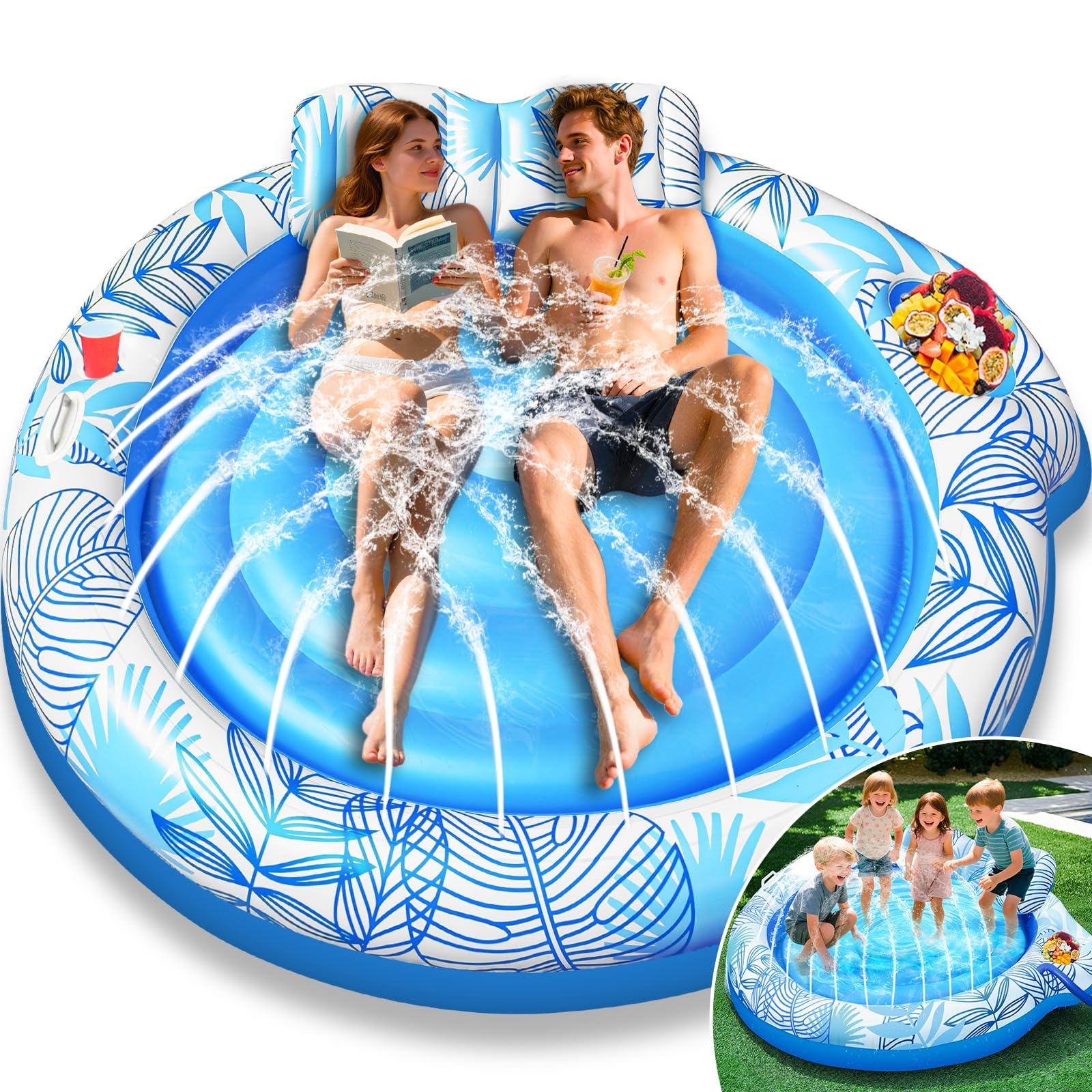 Person Floaties For Adults 80