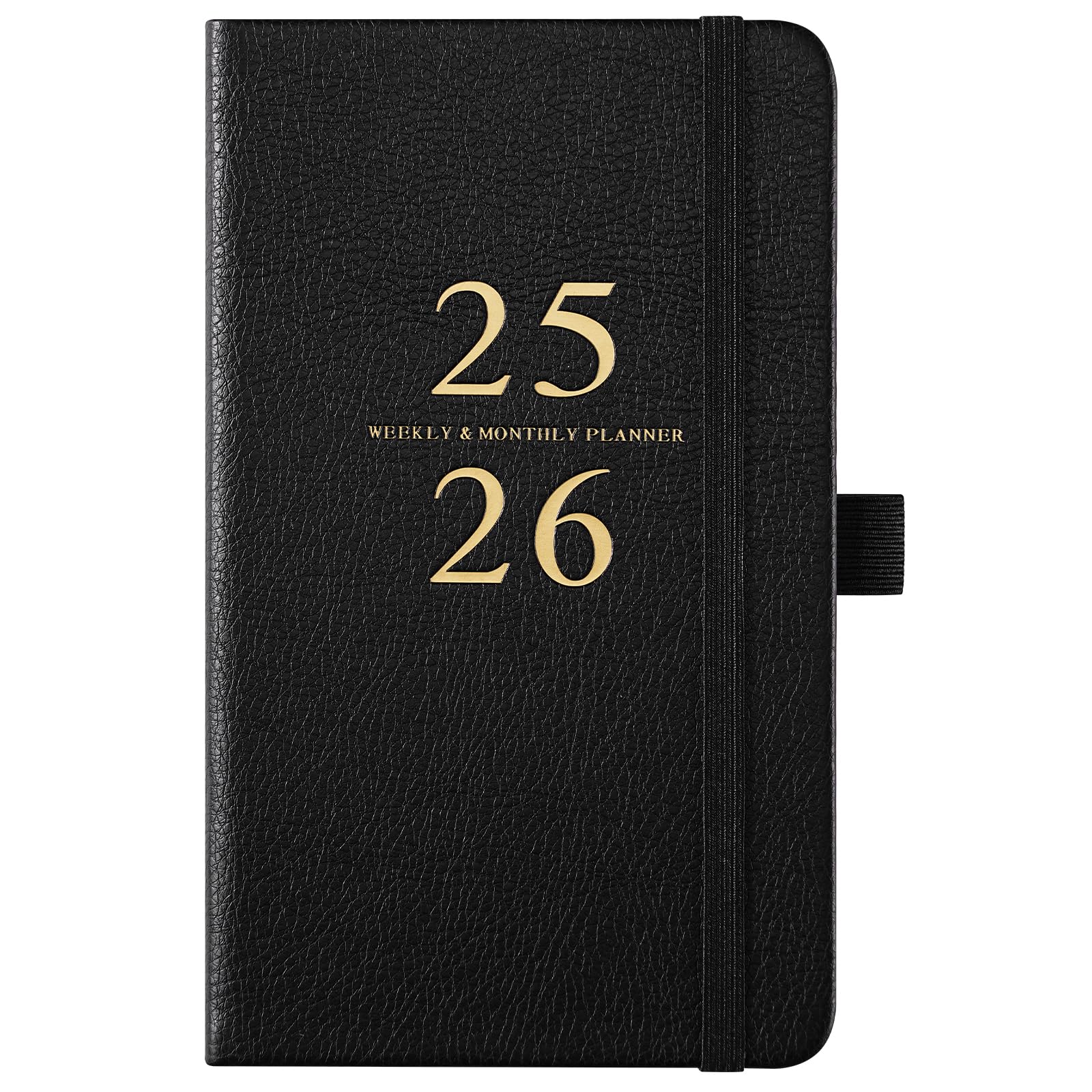 20252026 Pocket Planner/Calendar Jul 2025 Jun 2026