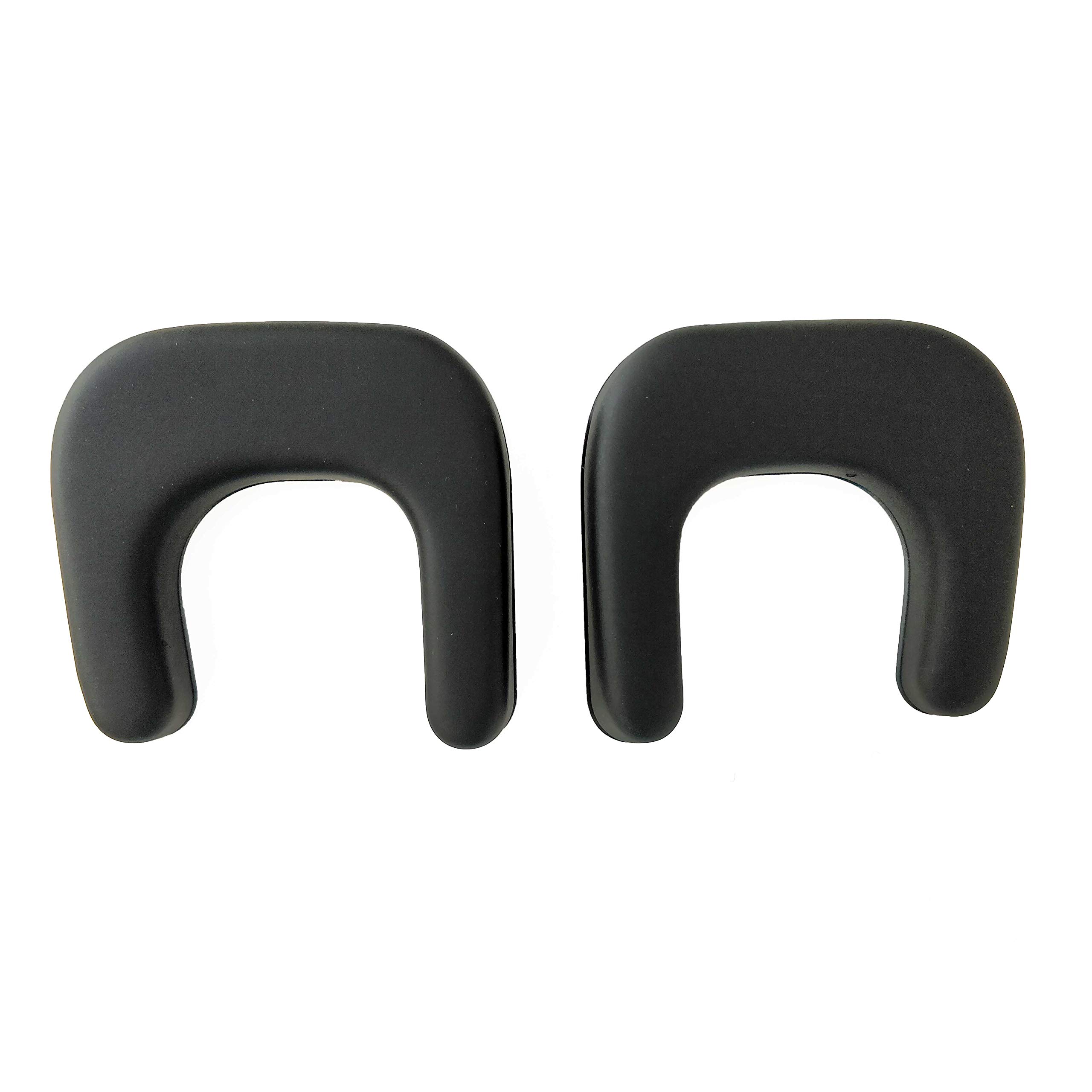 ArmorMason Replacement Cushioned Ear Cups Compatible With Peltor Comtac IV Headsets