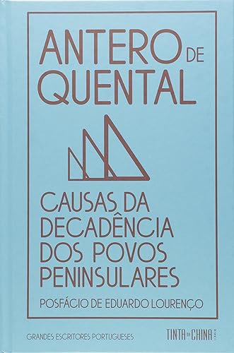 Causas da decadência dos povos peninsulares