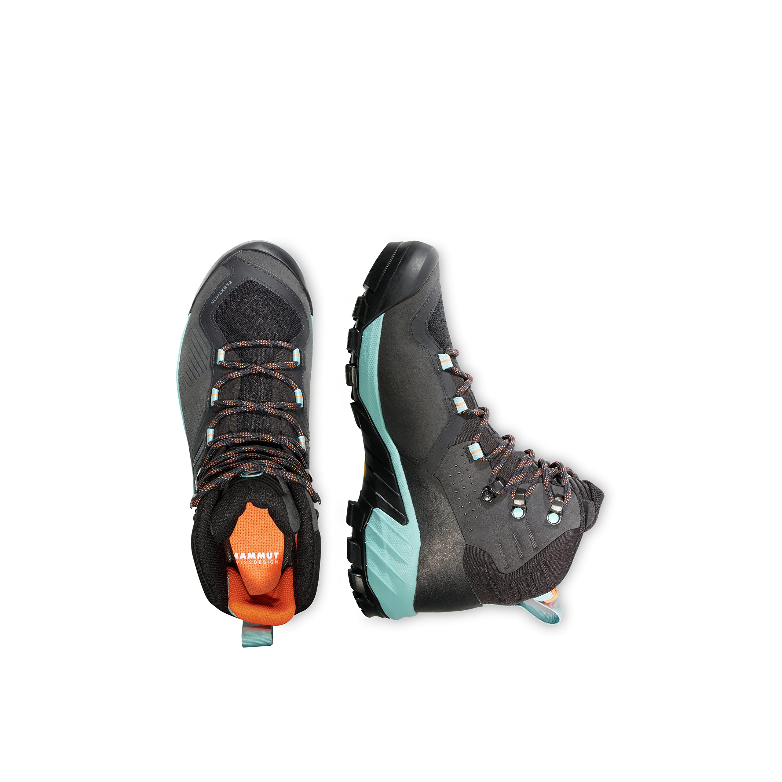 Mammut Bota Sapuen High Gtx Botas de senderismoMujer