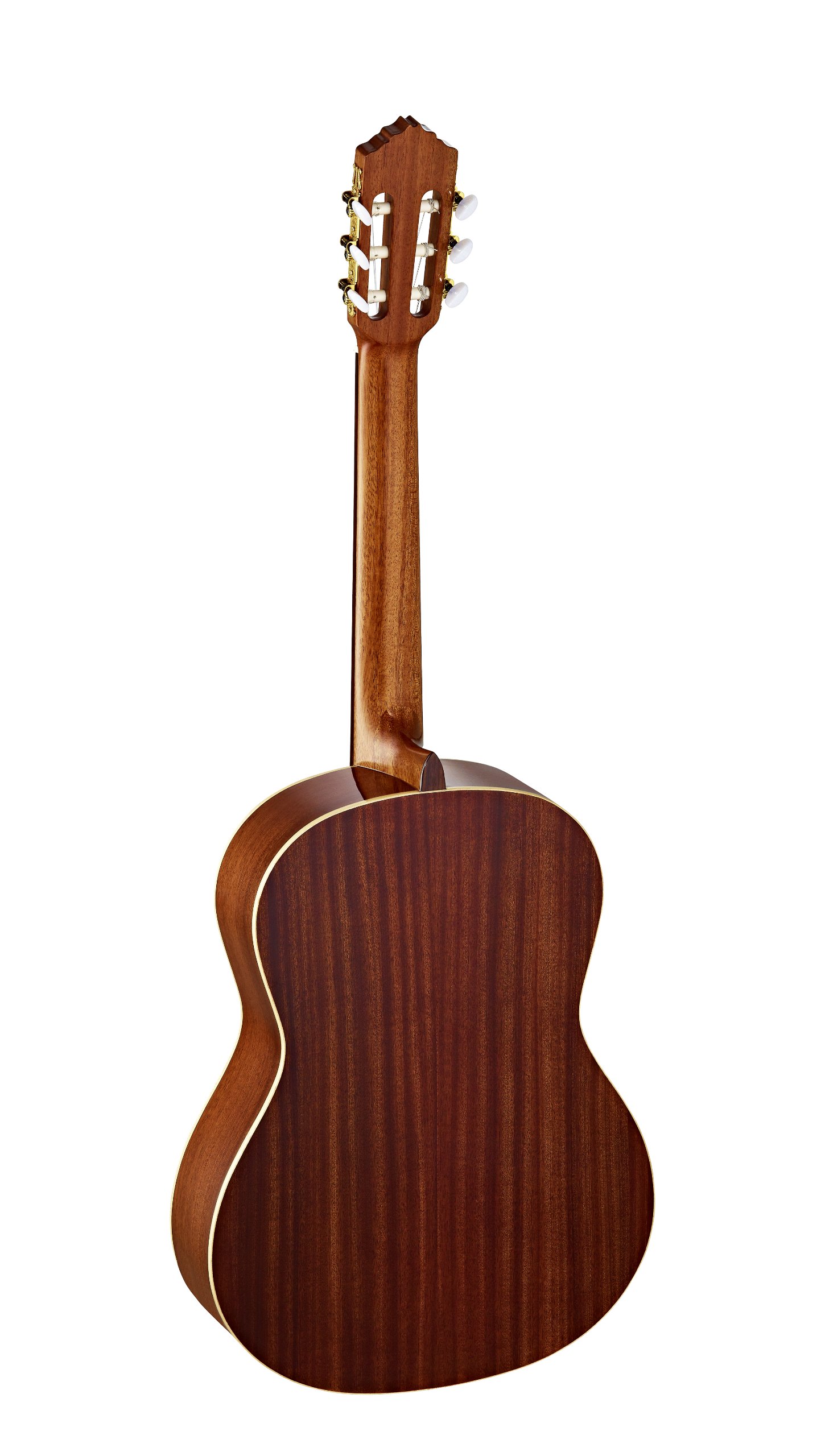 Amazon | Ortega Guitars R138SCMN Feel Series Short Scale Nylon 6弦 