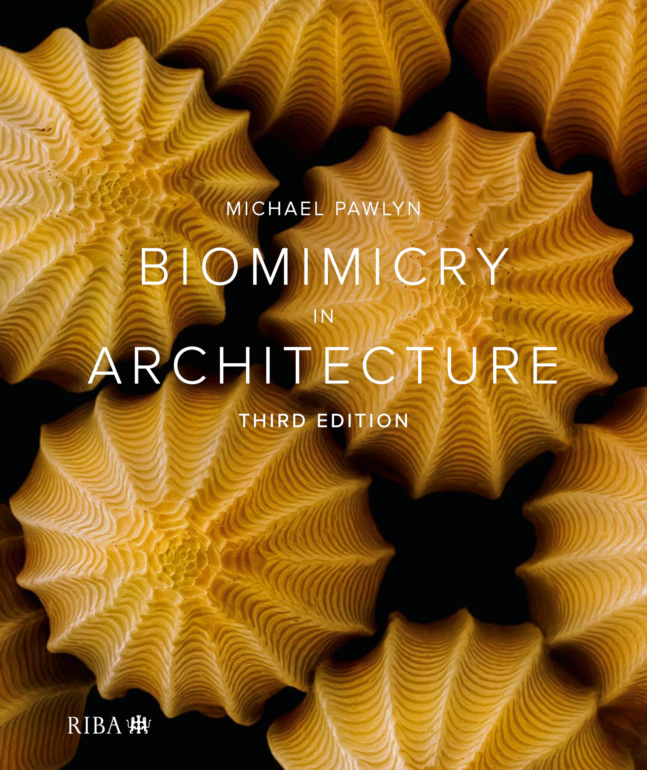 Biomimicry in Architecture by Michael Pawlyn - 9781915722683