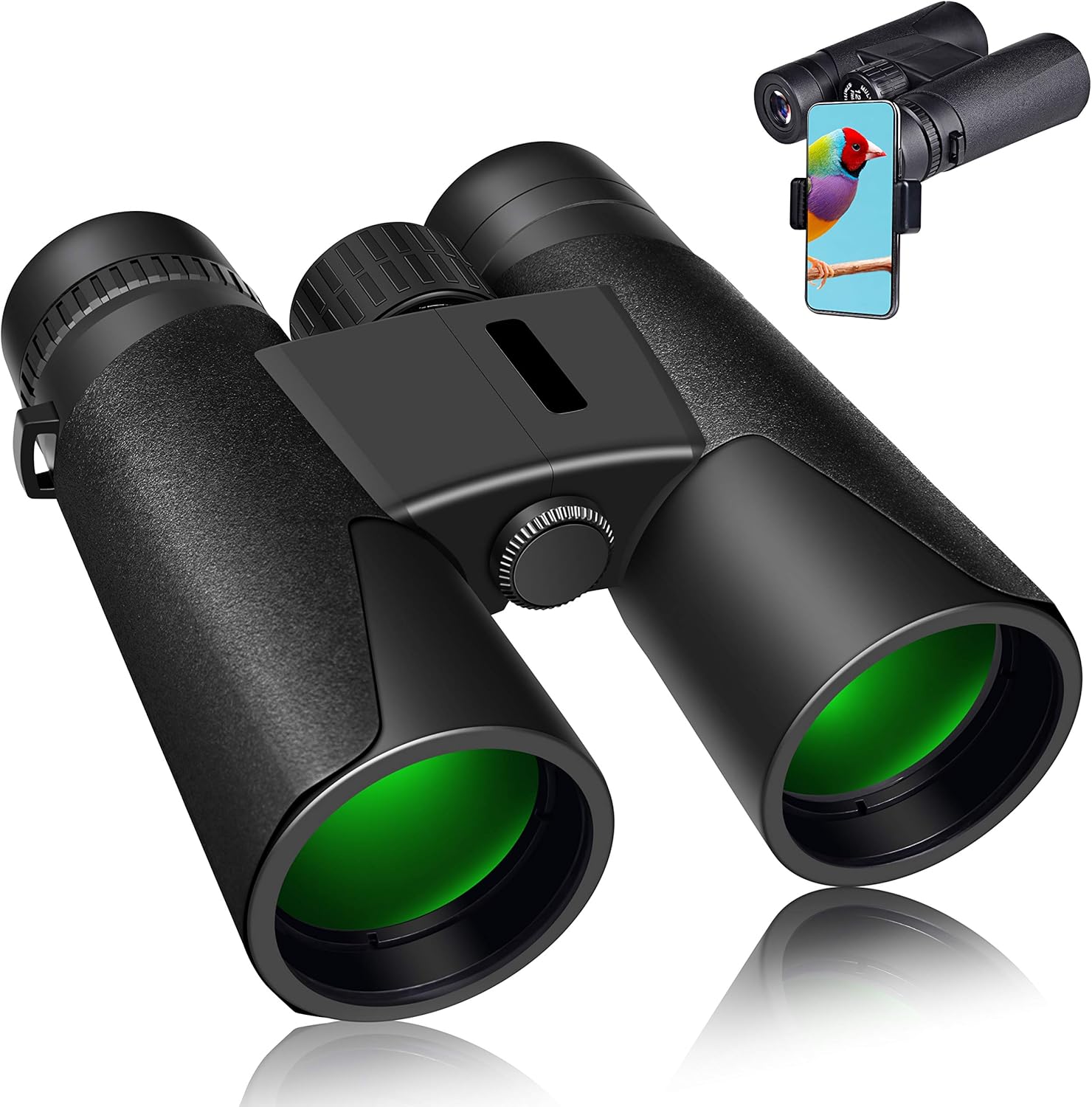 40% Off Discount 12x42 Binoculars for Adults and Kids HD Light Night Vision Compact Sharp Waterproof(1.09 lbs.) Super Bright BAK4 Prism FMC Lens for Bird Watching Hunting Outdoor Sports Games and Concerts(Black) Product Deal 12x42 Binoculars for Adults and Kids HD Light Night Vision Compact Sharp Waterproof(1.09 lbs.) Super Bright BAK4 Prism FMC Lens for Bird Watching Hunting Outdoor Sports Games and Concerts(Black)