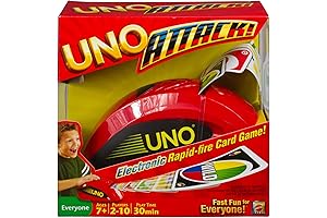 UNO Attack Cards Only Expansion Pack