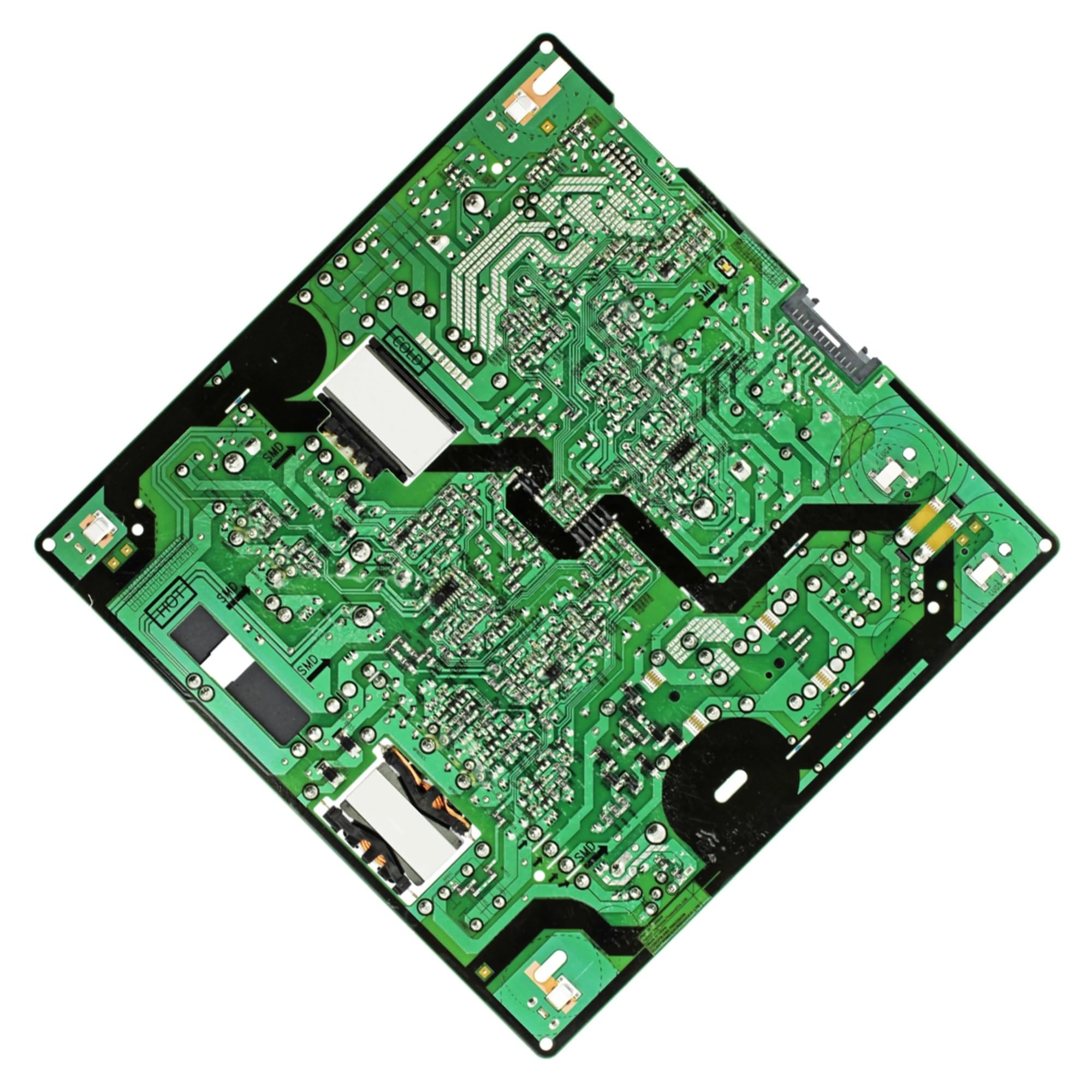 BN44-00932A = BN44-00932C = BN44-00932N = BN44-00932M La Scheda Di Alimentazione È For UN55NU7100FXZA UN50NU7100FXZA L55E6_NHS