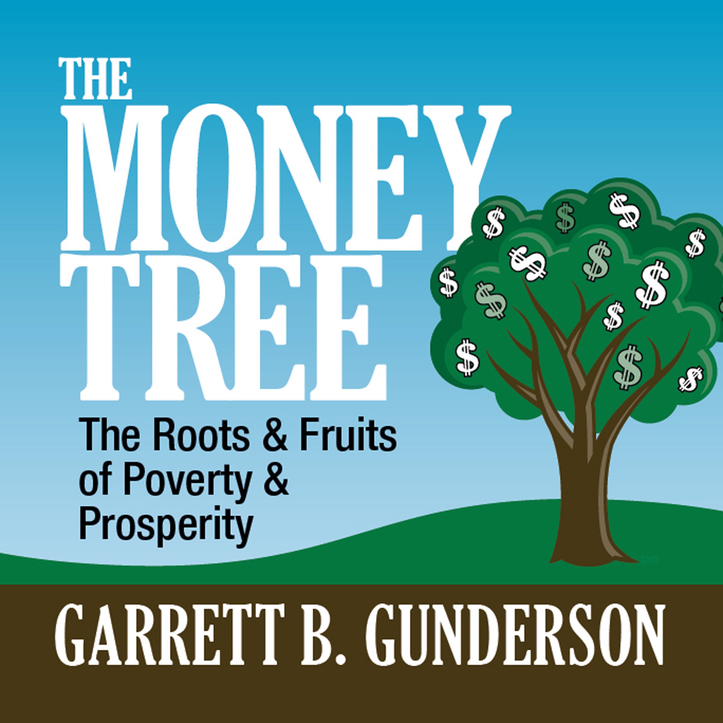 Cover art for The Money Tree
