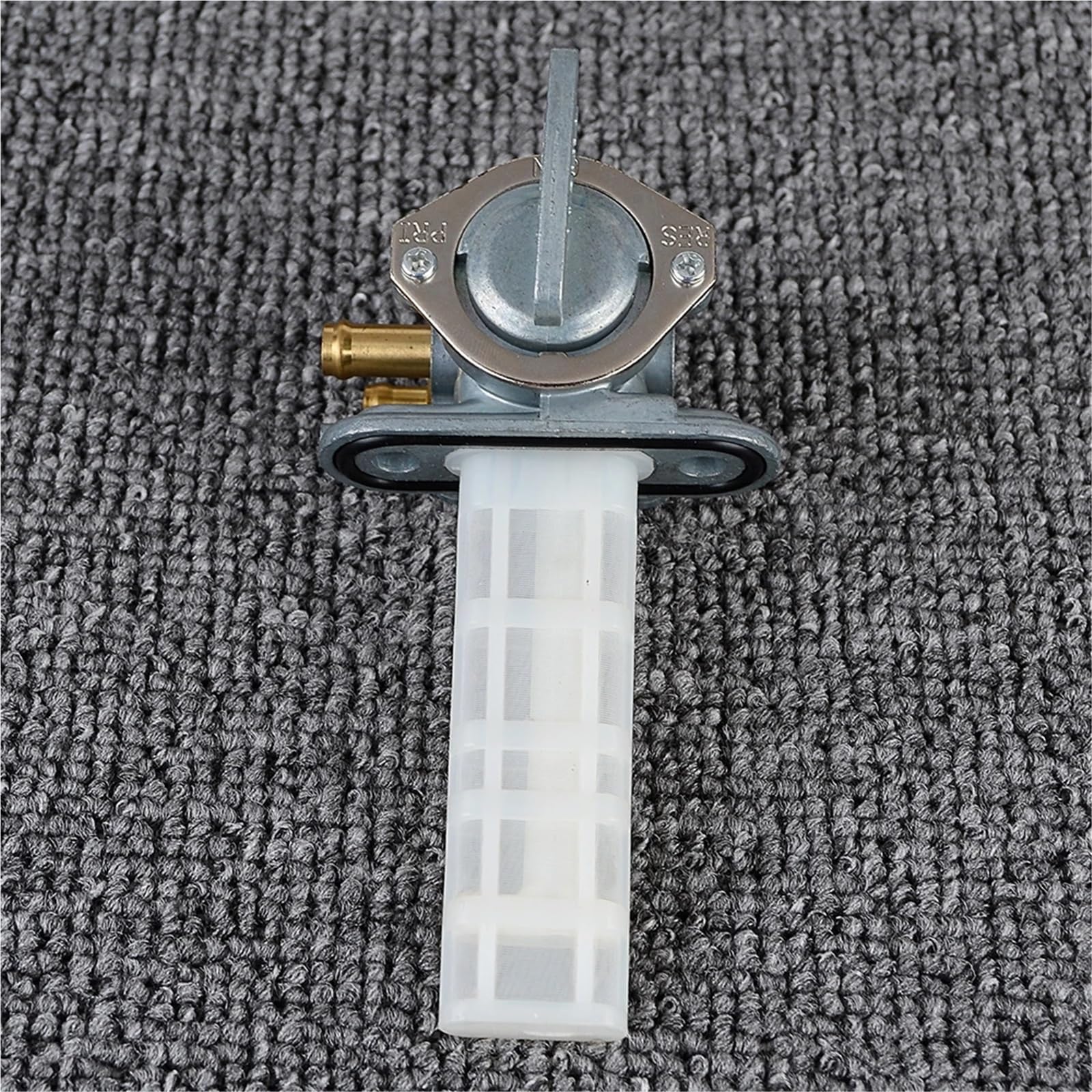 Kranik paliwa do motocykla Pasuje do Kawasaki ZG1000 51023-1130 51023-1388 51023-0726 51023-1130 Zawór kranowy zaworu gazu Petcock Benzyna Petcock