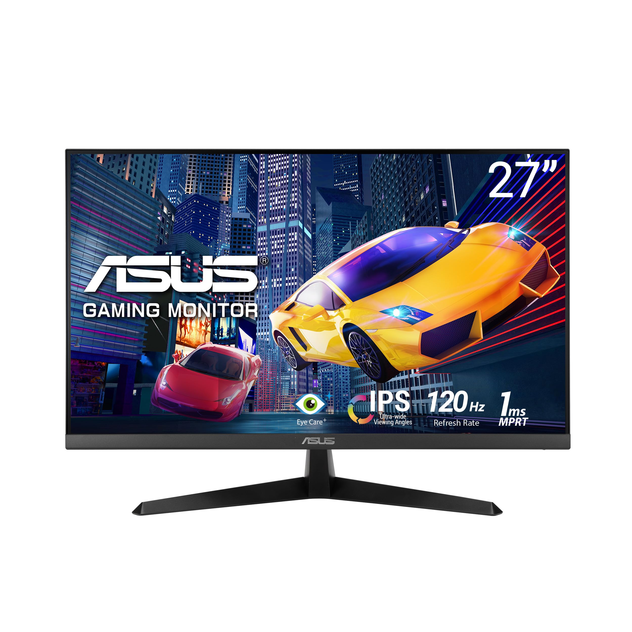 ASUS Eye Care VY279HGR - 27 Zoll Full HD Monitor