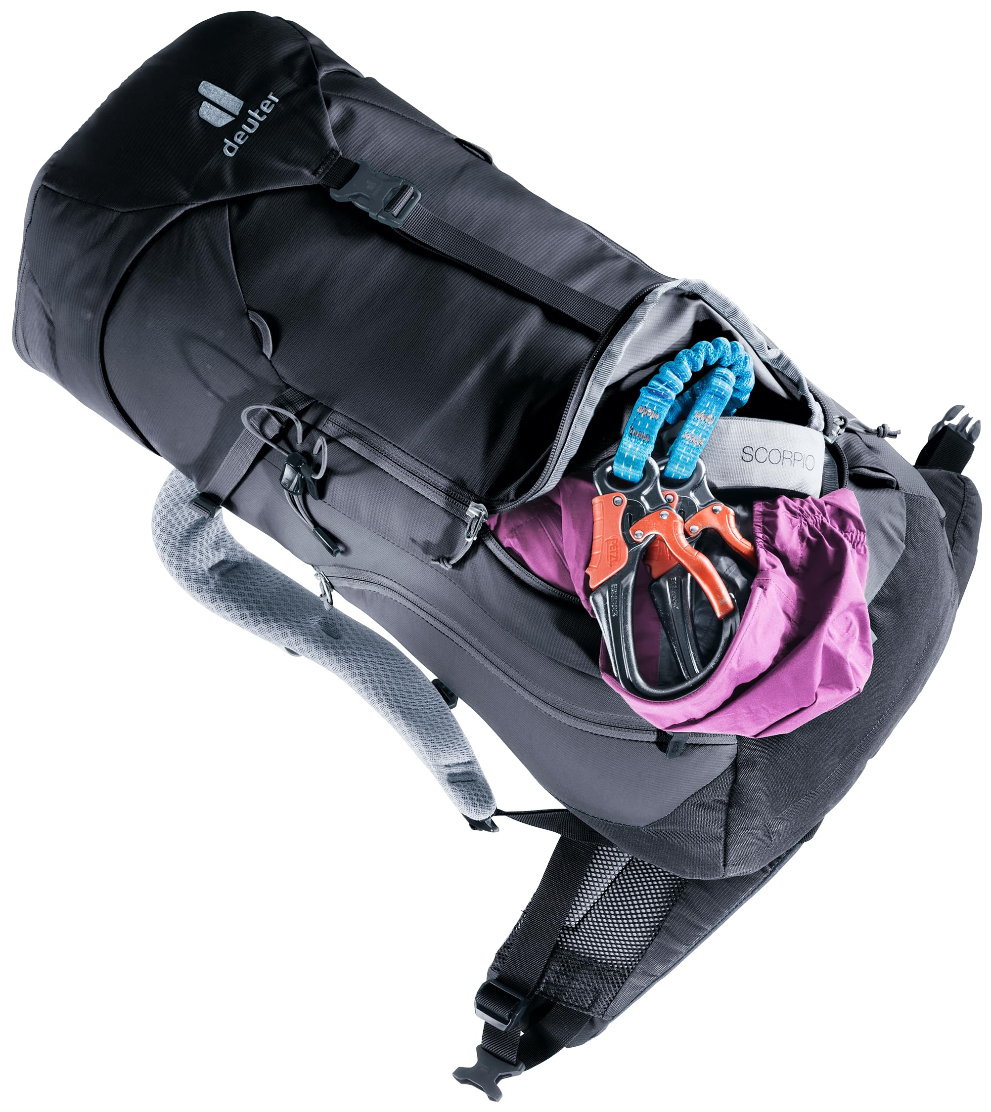 deuter plecak turystyczny Kobiety Trail 28 Sl