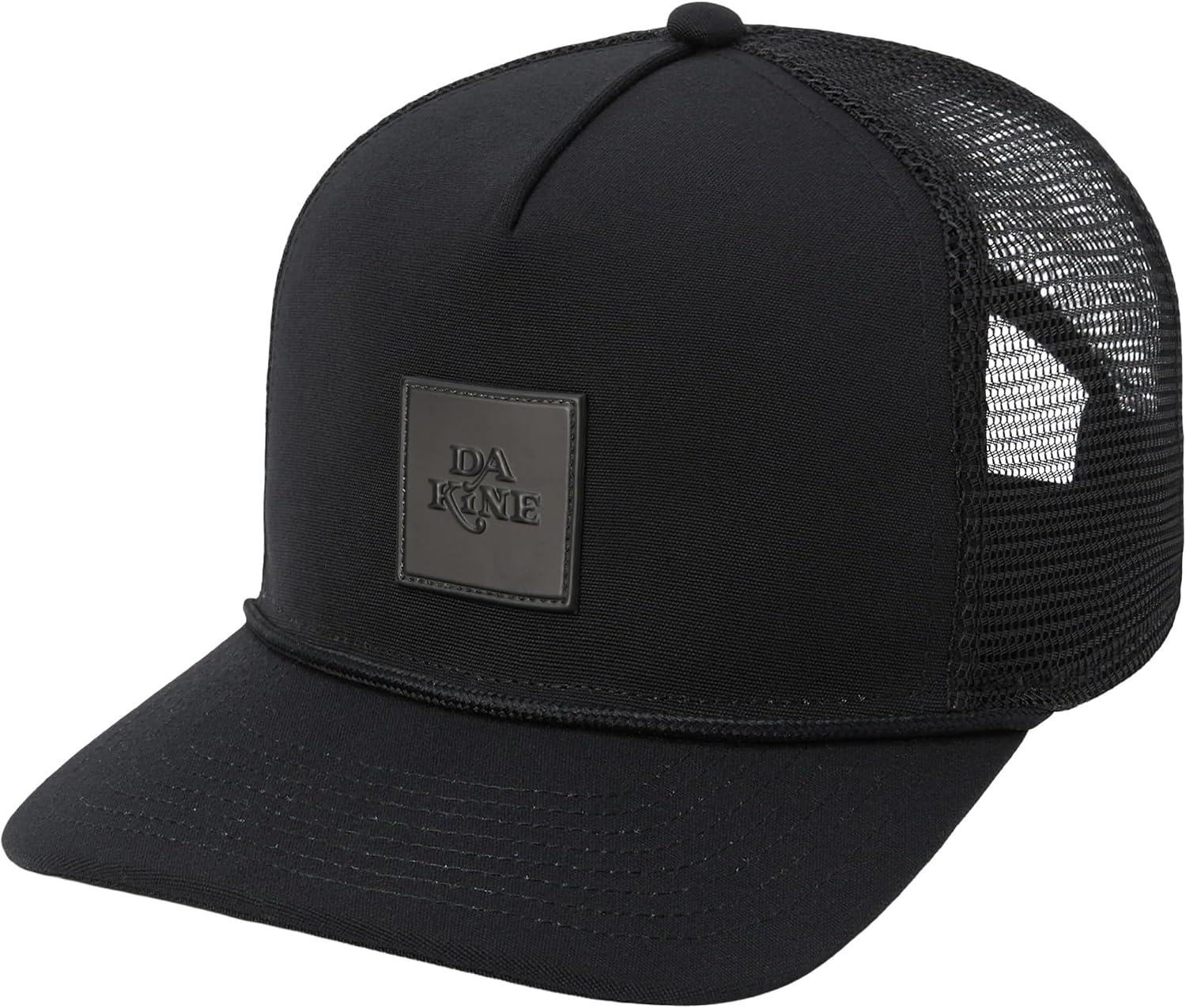 Dakine Coastline Trucker Black