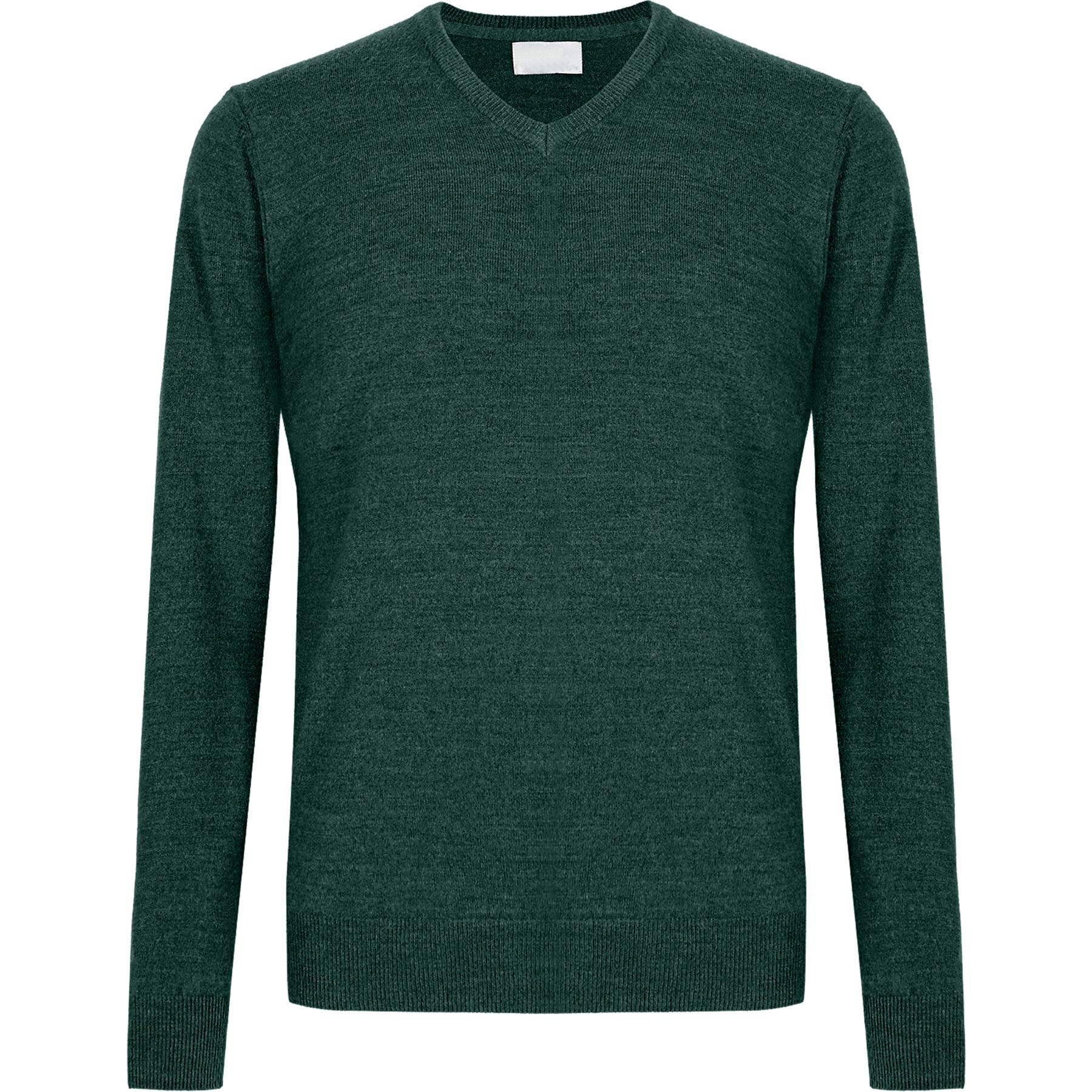 Cashmilon Soft Knit Sweater Pullover 