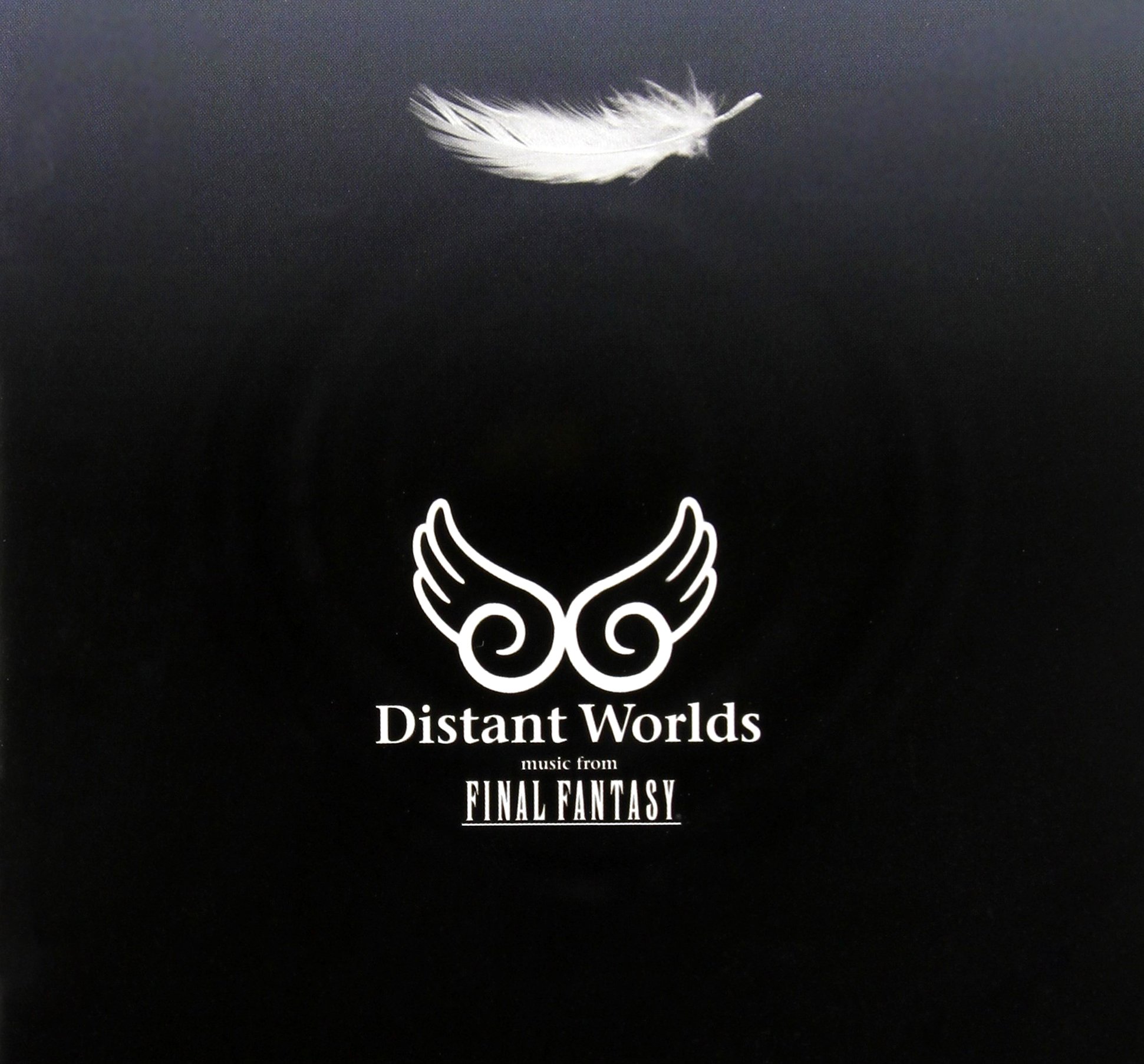 Distant Worlds: Music from Final Fantasy