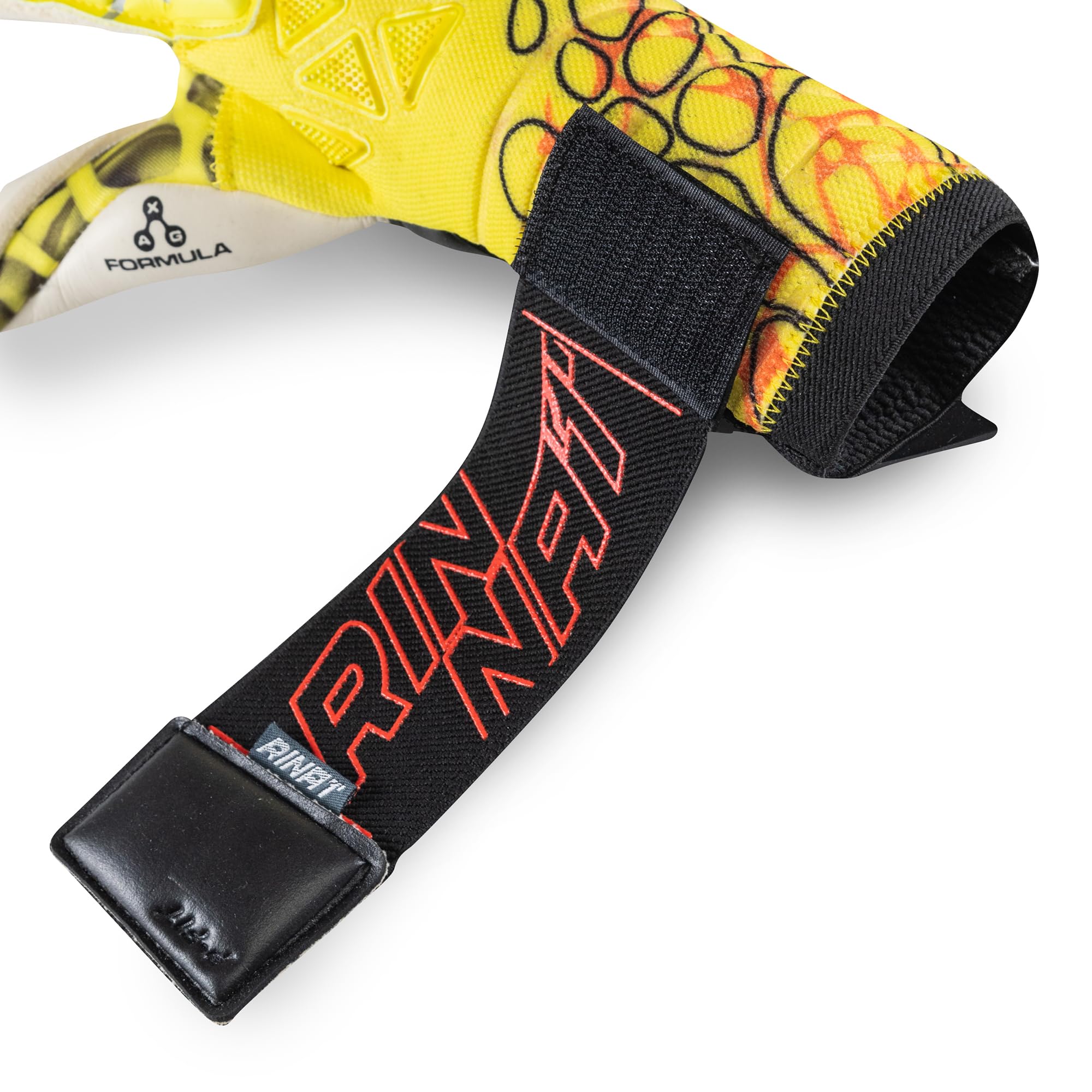 Rinat Xtreme Guard Dominus PRO, Guanti Portiere Unisex Adulto