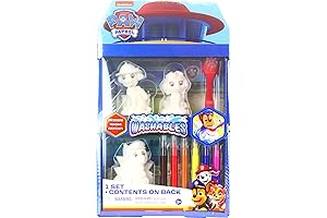 Dino Scribble Scrubbie Chase Paw Patrol Toy Figure