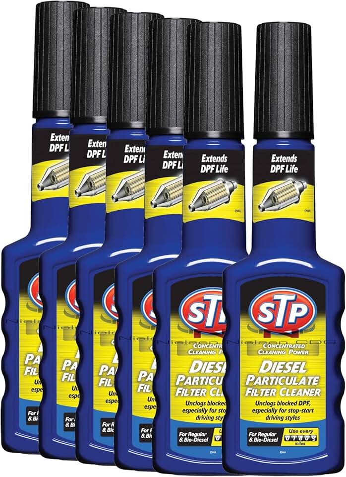 Amazon.co.uk Diesel Particulate Filter Cleaner Amazon.co.uk Diesel Particulate Filter Cleaner
