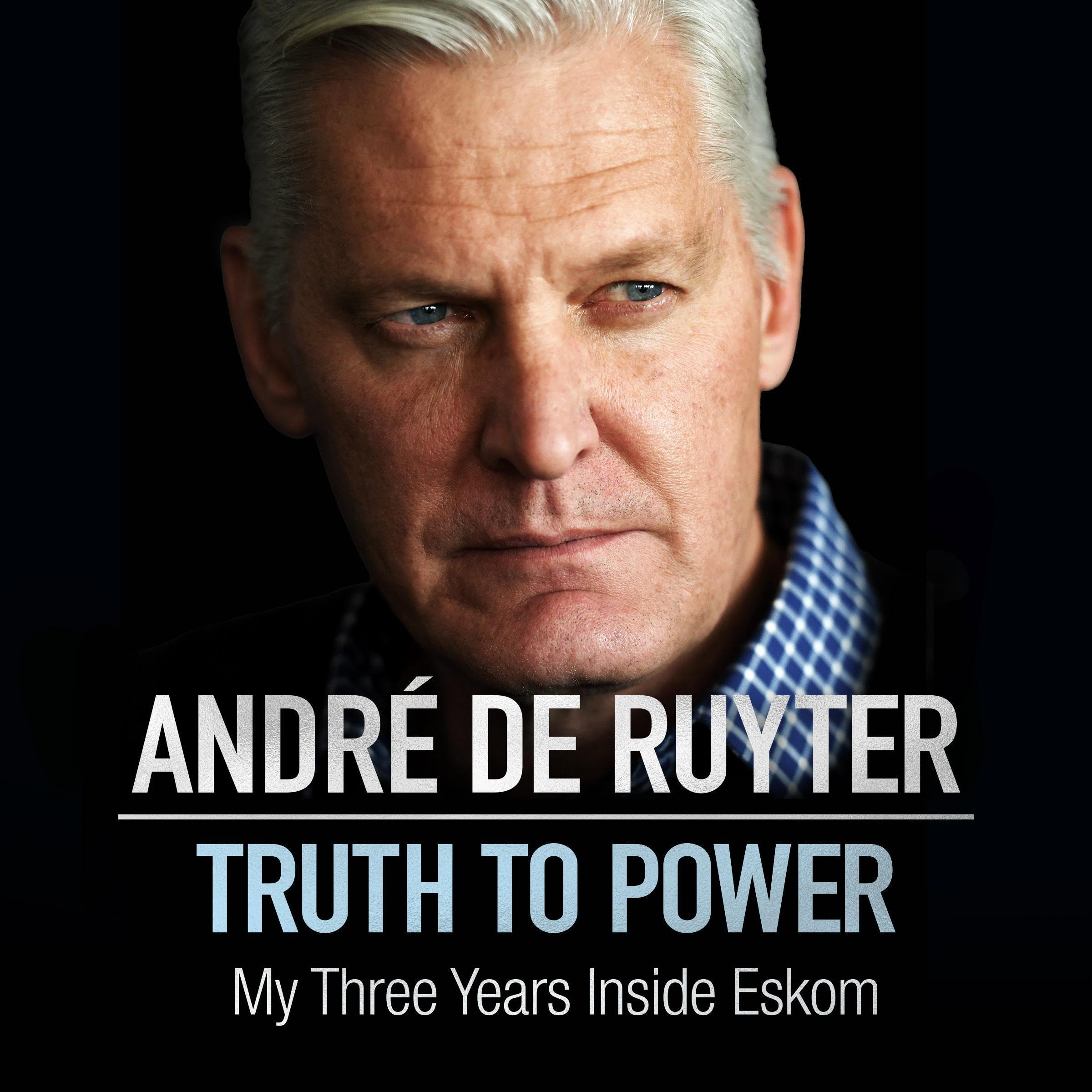 Cover art for Truth to Power