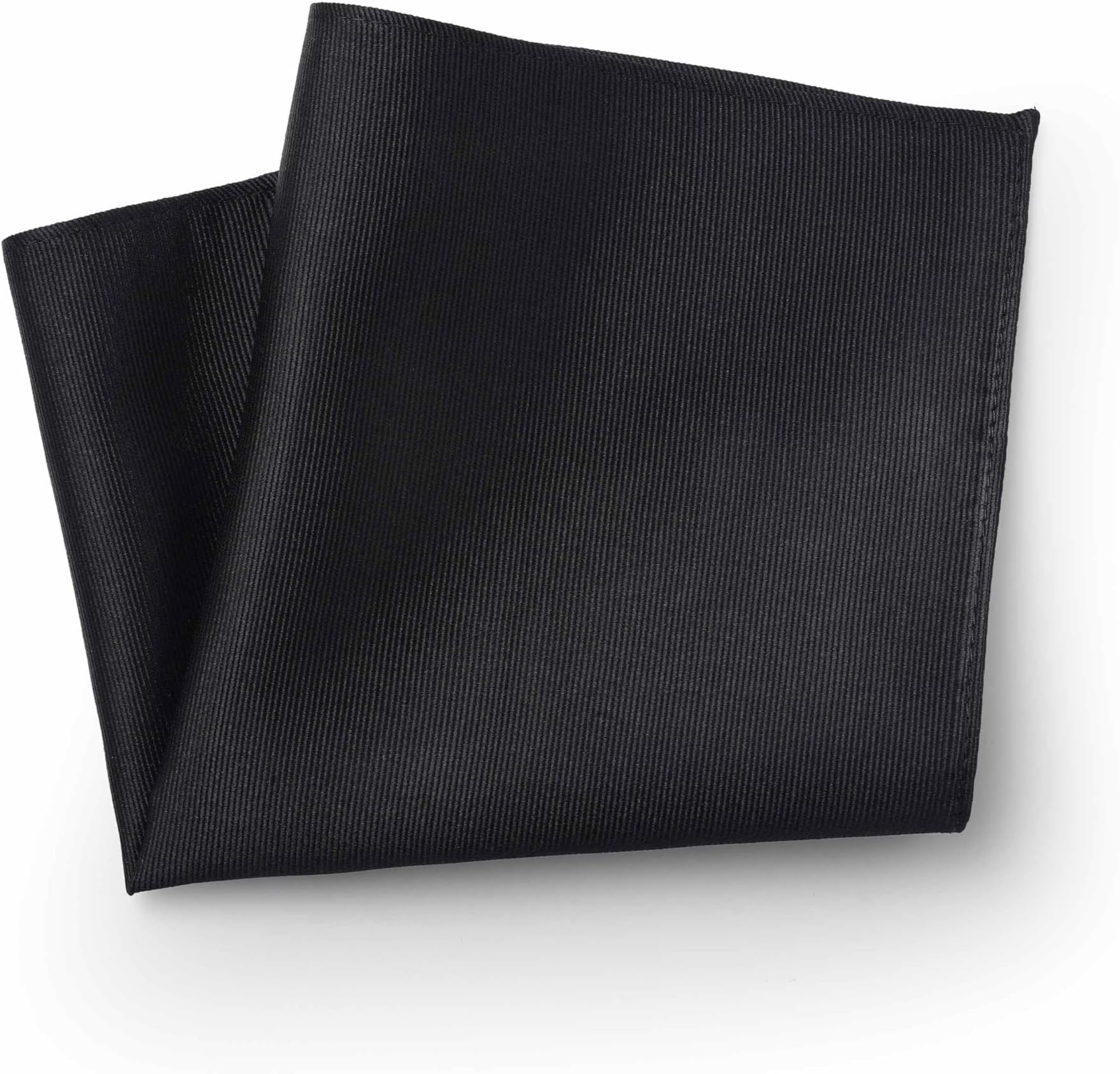Men's Silk Pocket Square Handkerchief - Business, Wedding, Party