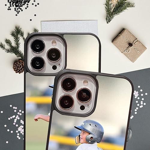 Miniatura 5 de Fundas de teléfono personalizadas con costuras divertidas de silicona para iPhone 11 12 13 14 15 16 17 Pro Max Plus Air para Samsung Galaxy S20 S21