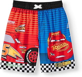 disney cars swim set