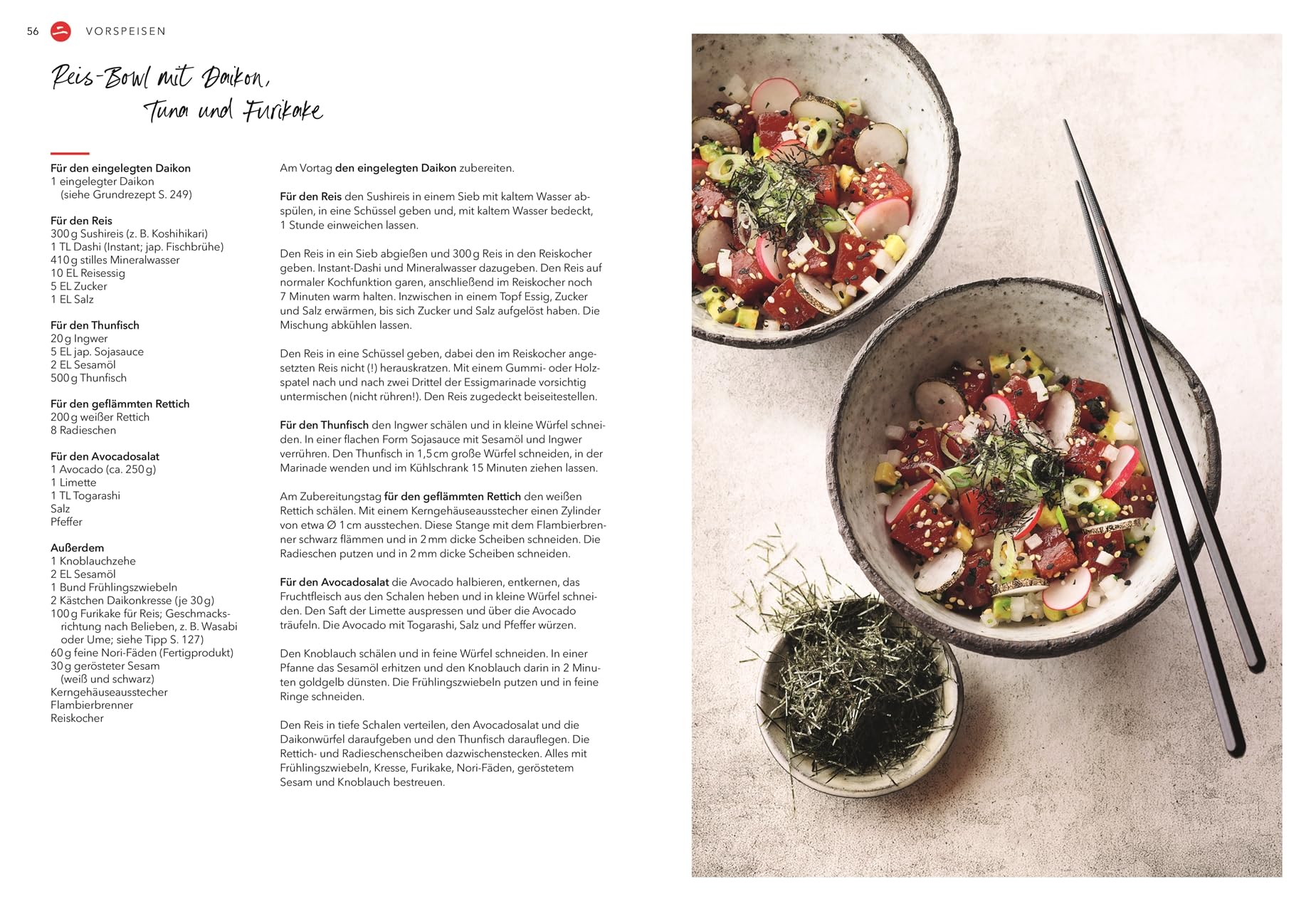 Einfach Bau: Sterneküche für zu Hause. Mit vielen Schritt-für-Schritt-Anleitungen & Profi-Tipps. 64 Rezepte. Gewinner des Kochbuchpreis 2025 Asien