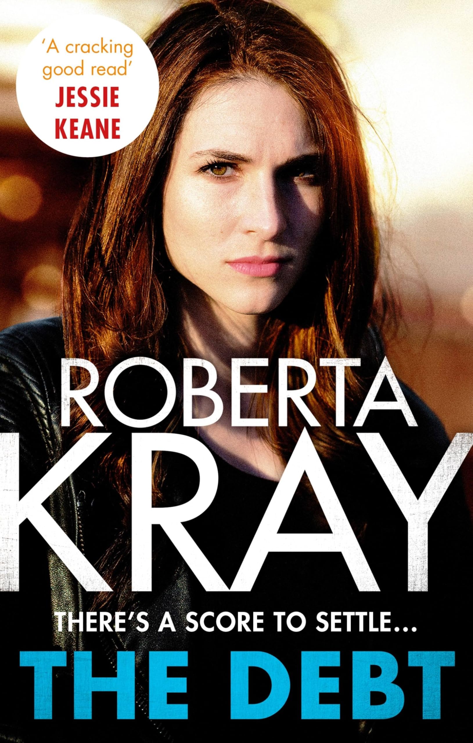 The Debt,Roberta Kray- 9780751559804
