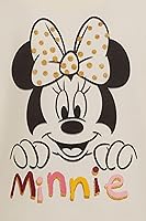 Vista 4 de Disney Pullover Fleece Sweatshirt and Leggings Outfit Set