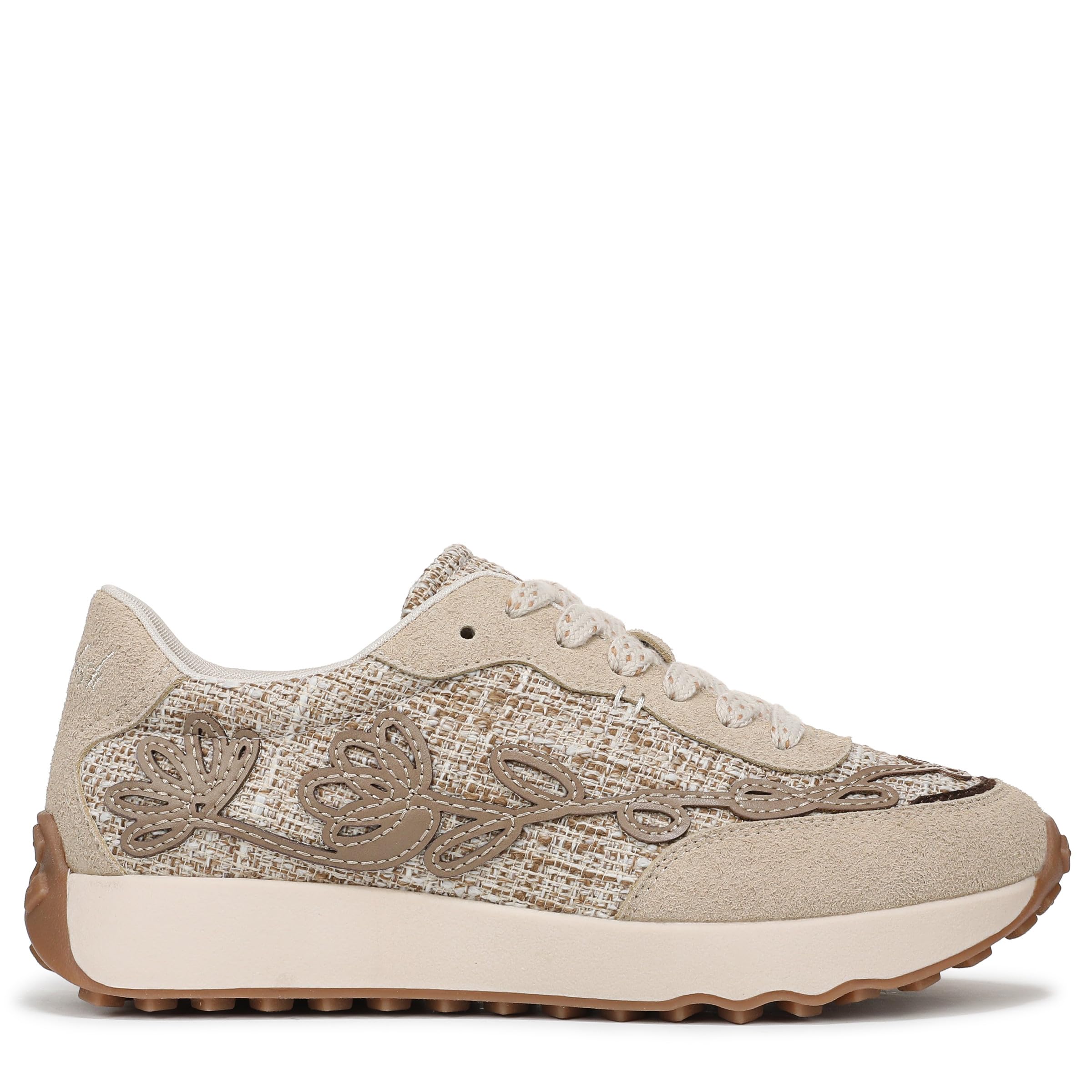 Blowfish Malibu Driftbloom - Zapato de Mujer (Talla 40), Color marrón Claro