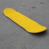 Vista 17 de TURBO Hoja de cinta adhesiva para monopatín 9 x 33 pulgadas, negra