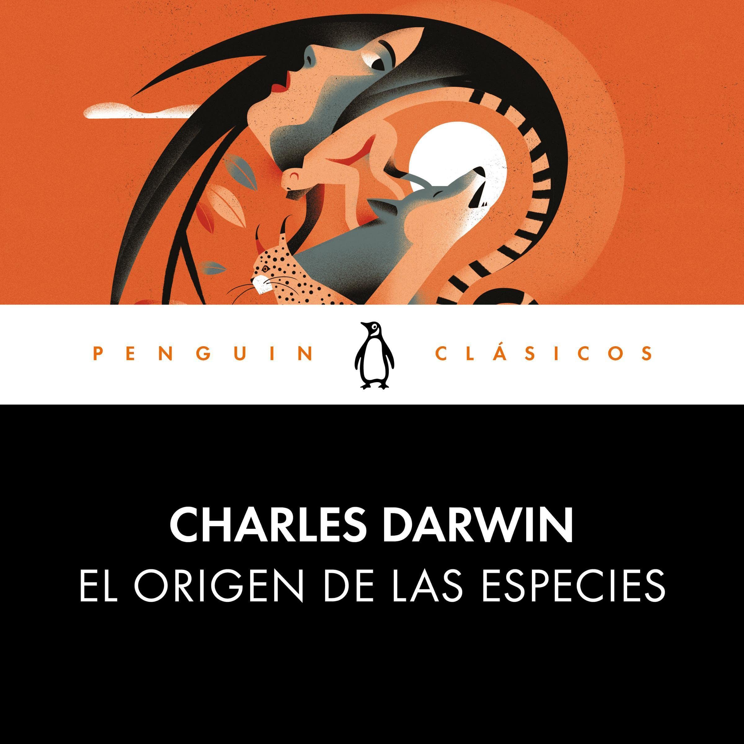El origen de las especies [On the Origins of Species]