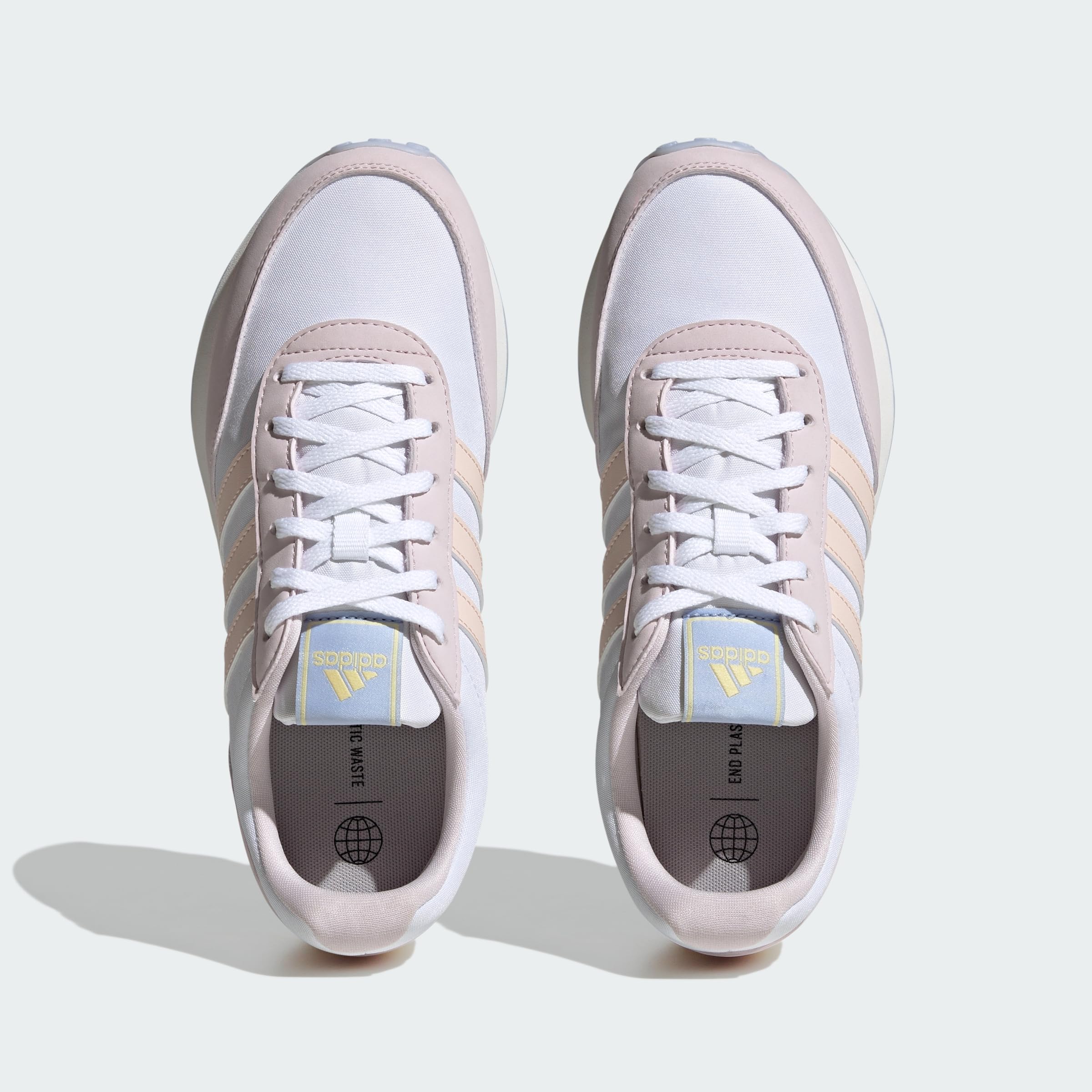 adidas Kobiety Run 60s 3.0 Lifestyle Running ShoesButy