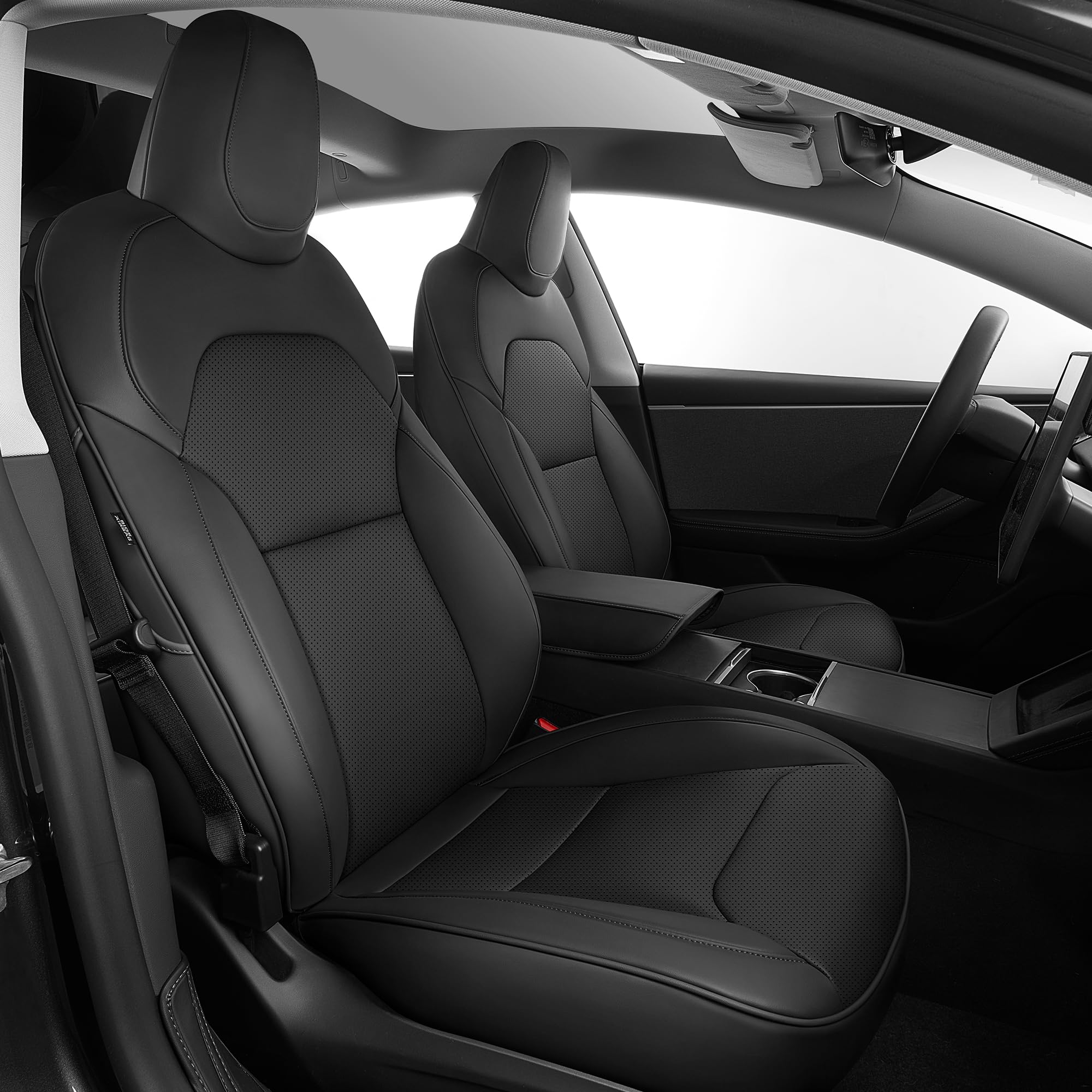 AOMSAZTO Car Seat
