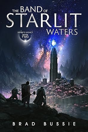 The Band of Starlit Waters