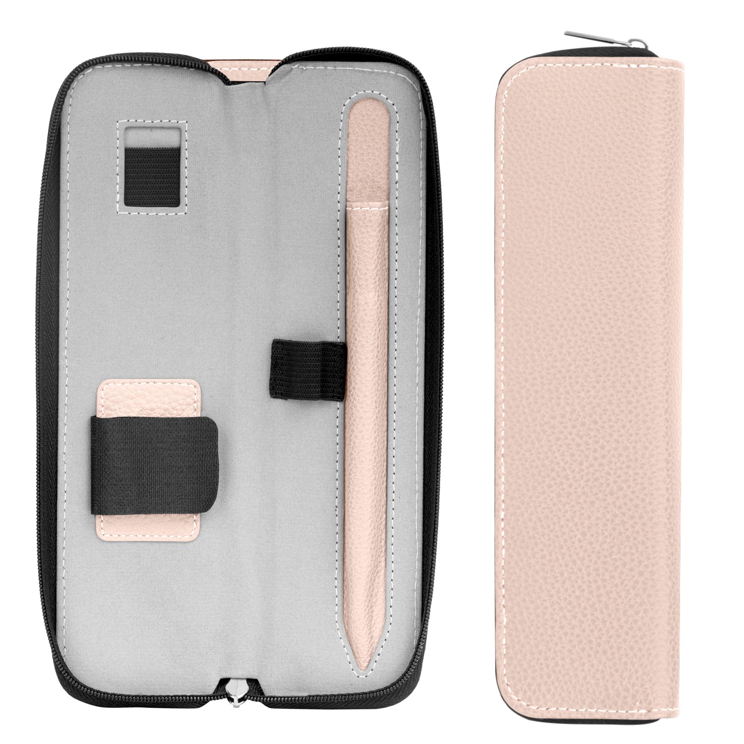Amazon.co.jp: Apple Pencil 2/1 ケース ATiC Apple Pencil 第1世代/第 
