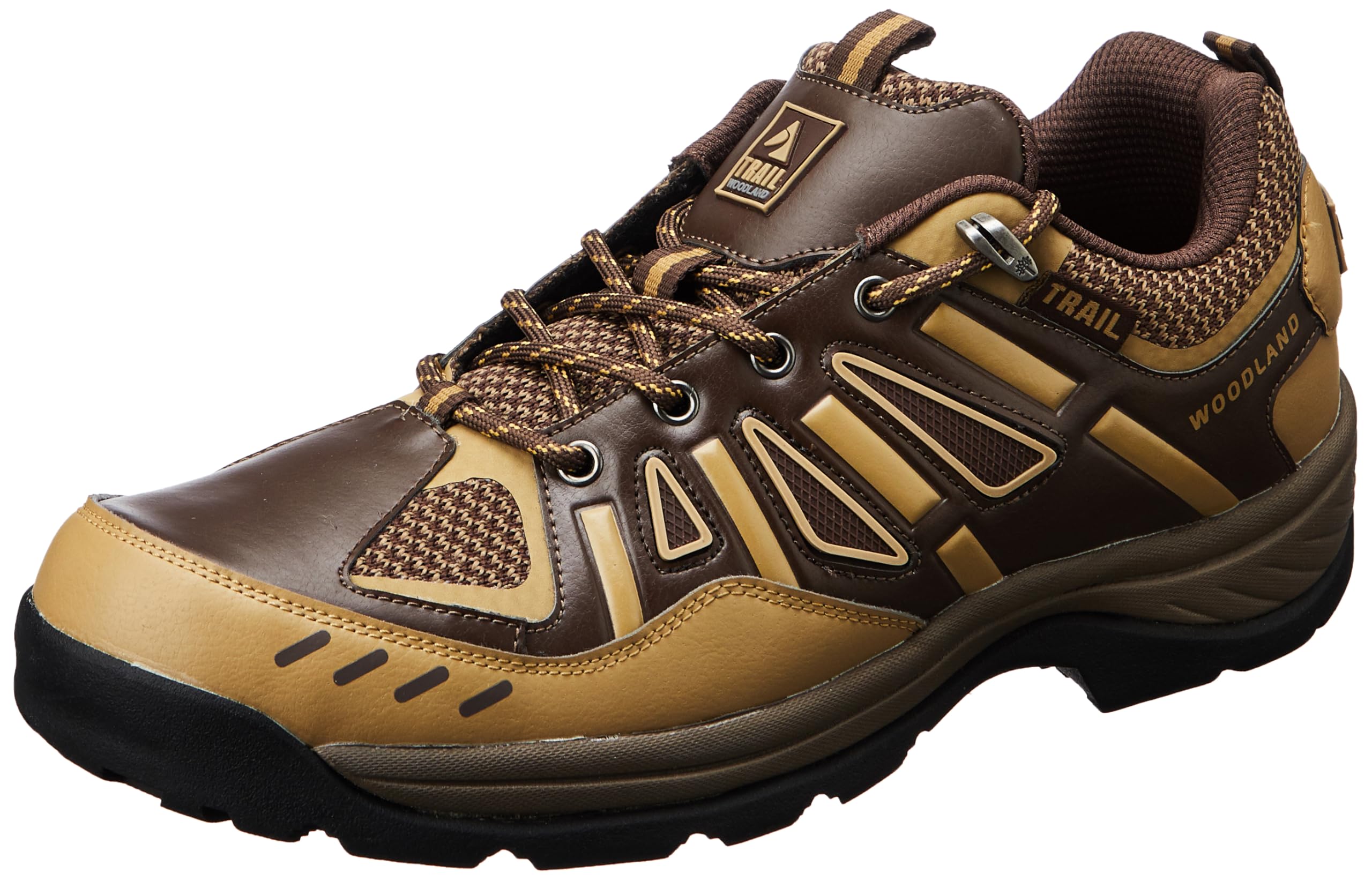 Mens Gc 6337024hs Hiking Shoe