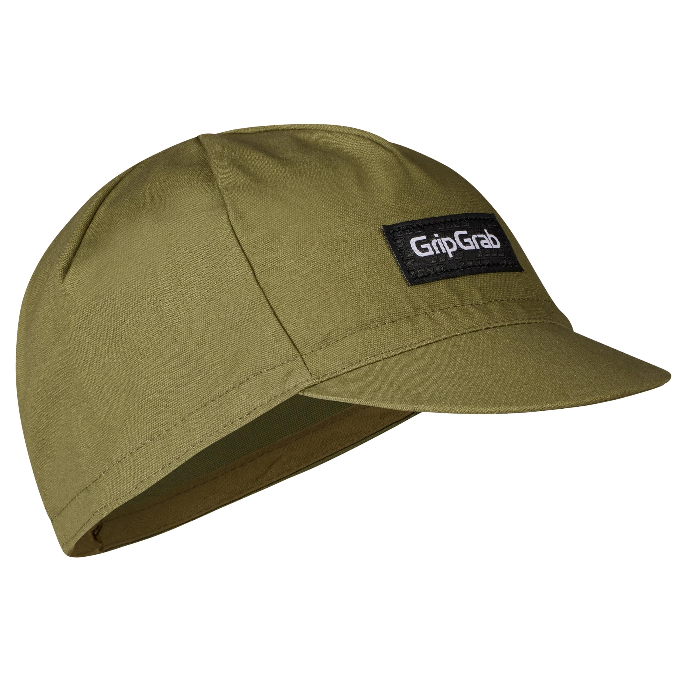 GripGrab Classic Cotton Summer Cycling Cap Retro Style Under Helmet Bicycle Hat Road Mountain Gravel Bike Headwear