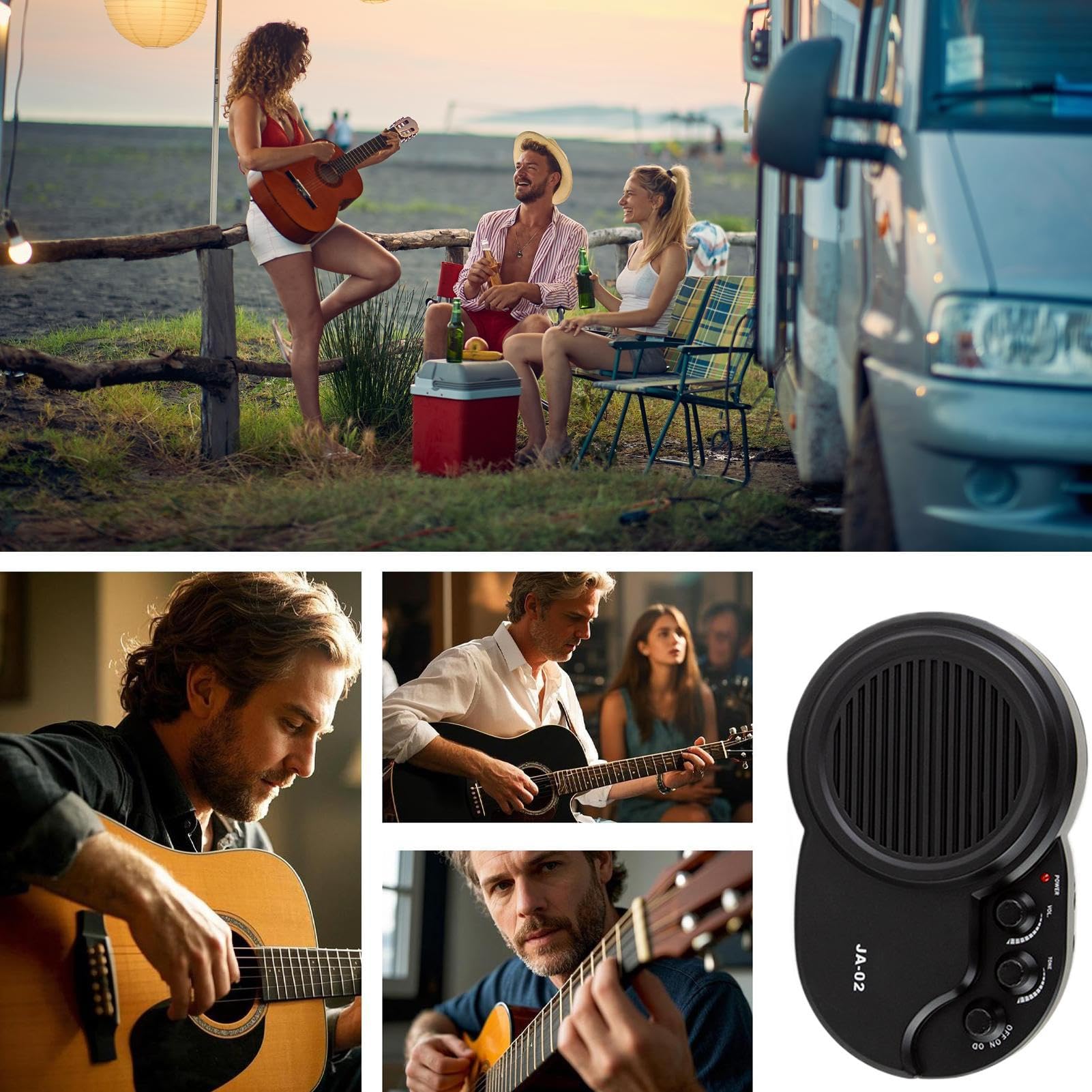 amplificatore di chitarra, amplificatore per chitarra Amplificatore di | per strumenti per stringa di bassi personali per casa, performance, palcoscenico