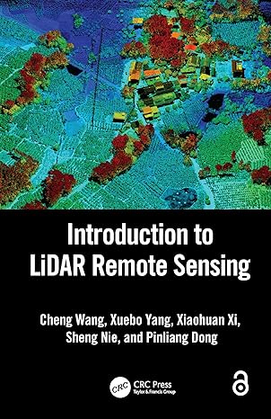 Introduction to LiDAR Remote Sensing-Wow! eBook