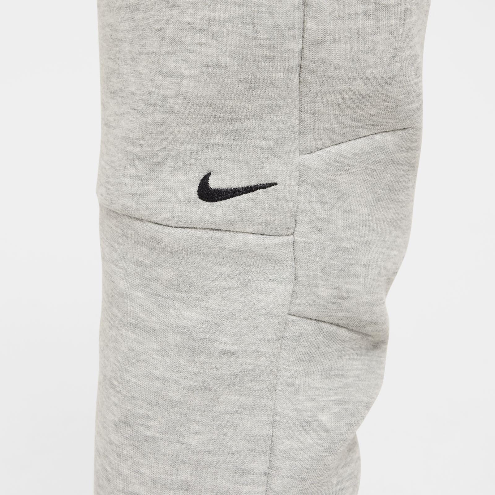 Nike - Tech Fleece PD, Pantaloni da Tuta Bambini e Ragazzi