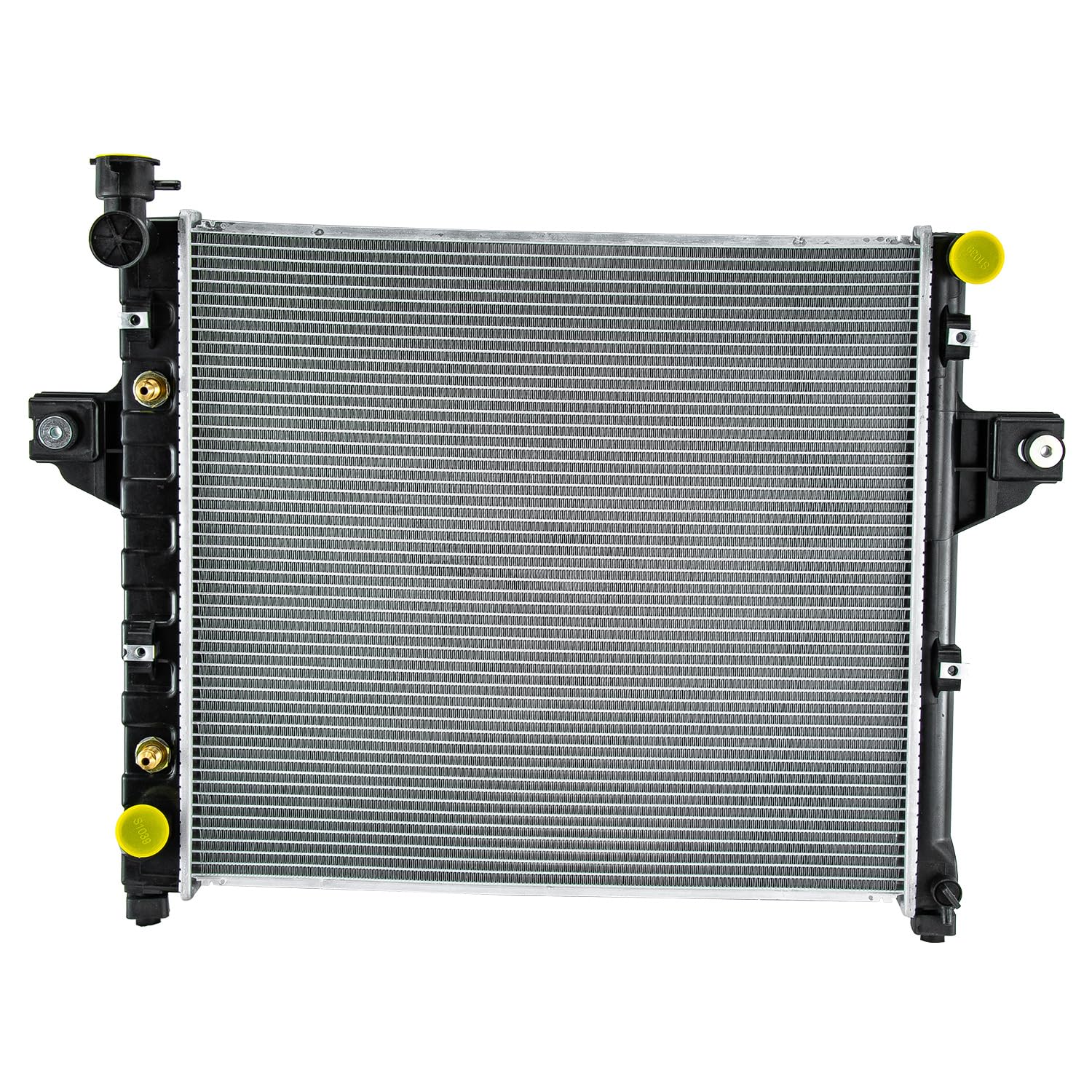 2004 Jeep Grand Cherokee Radiator