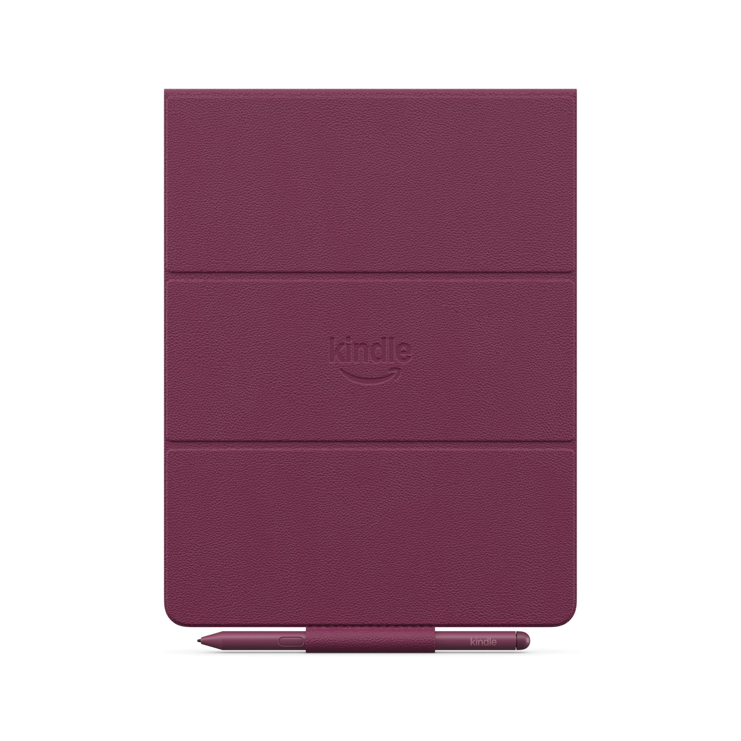 Amazon.co.jp: 【Amazon Kindle Scribe (2026年発売) 用】Amazon純正