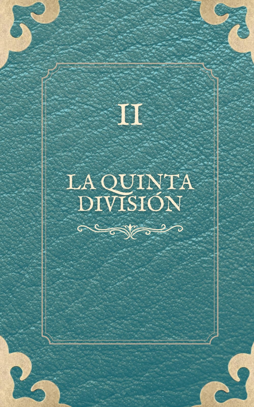 Mistic 2: La Quinta División