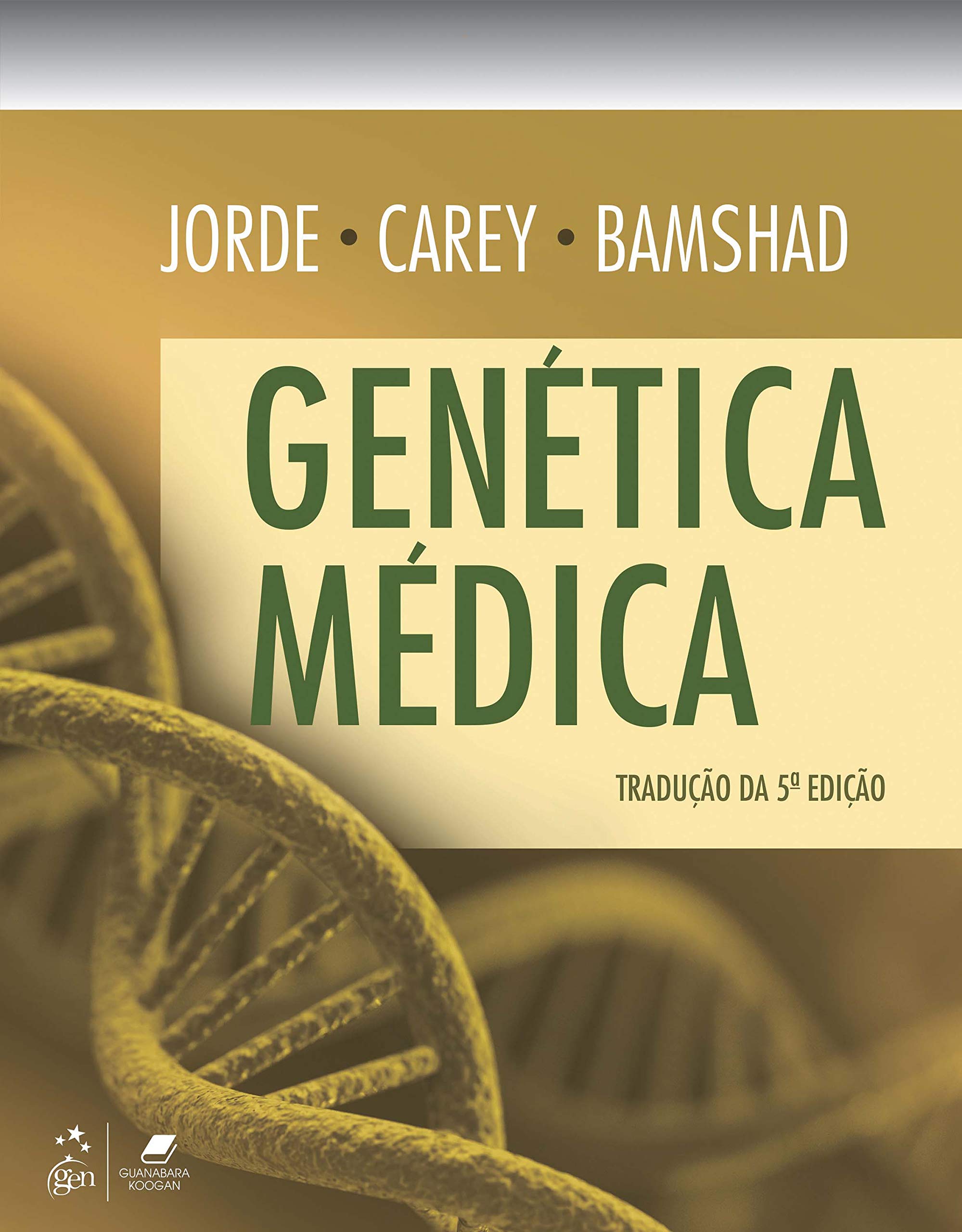 Genética médica